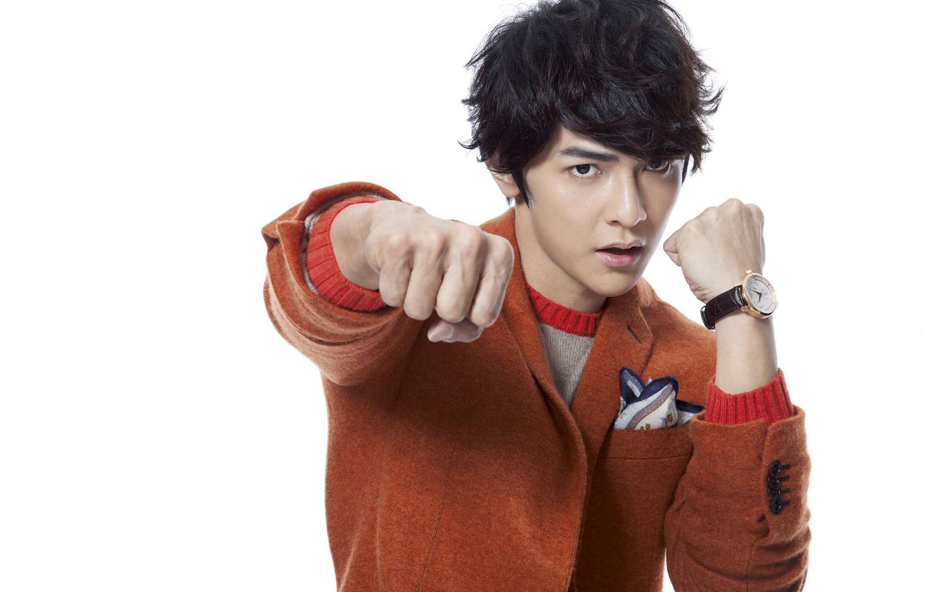 港台,男明星,汪东城,1月15日