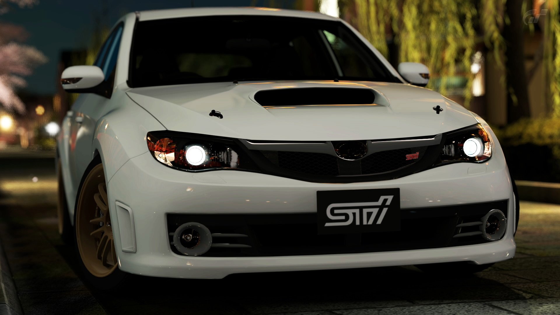 汽车,超跑,改装车,儿童桌面专用