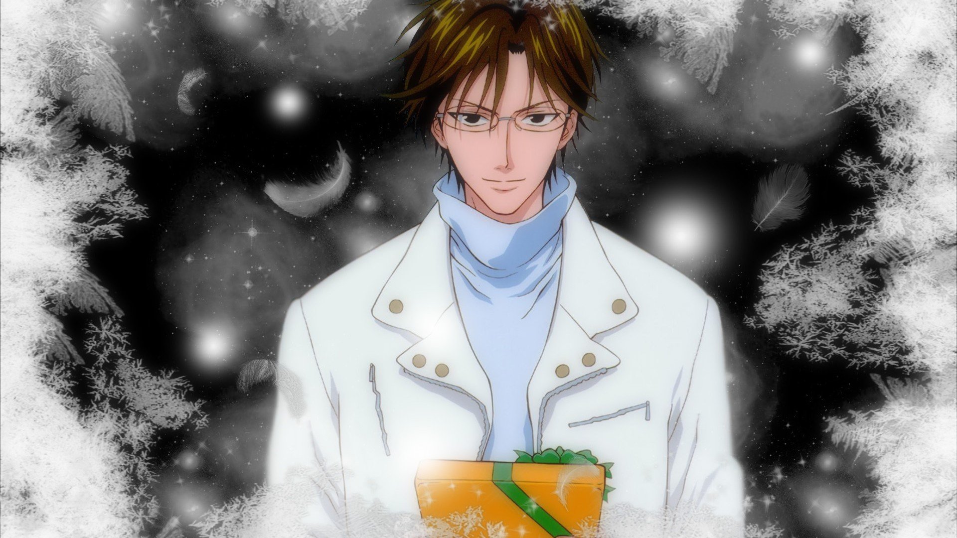 动漫,网球王子,经典动漫,儿童桌面专用