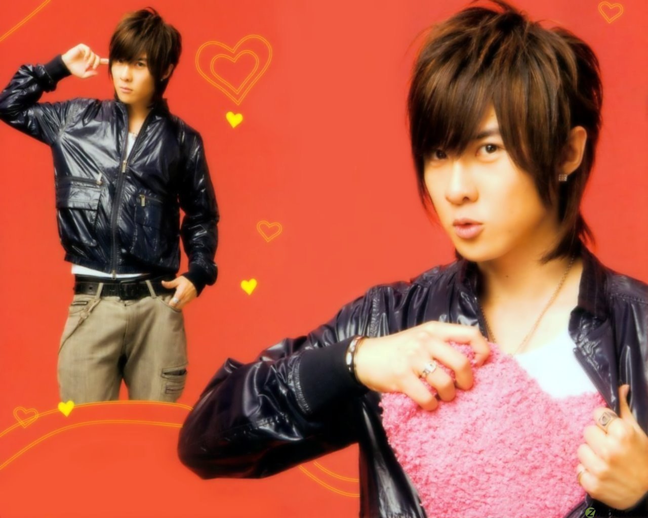 影视,终极一班1,台湾偶像剧