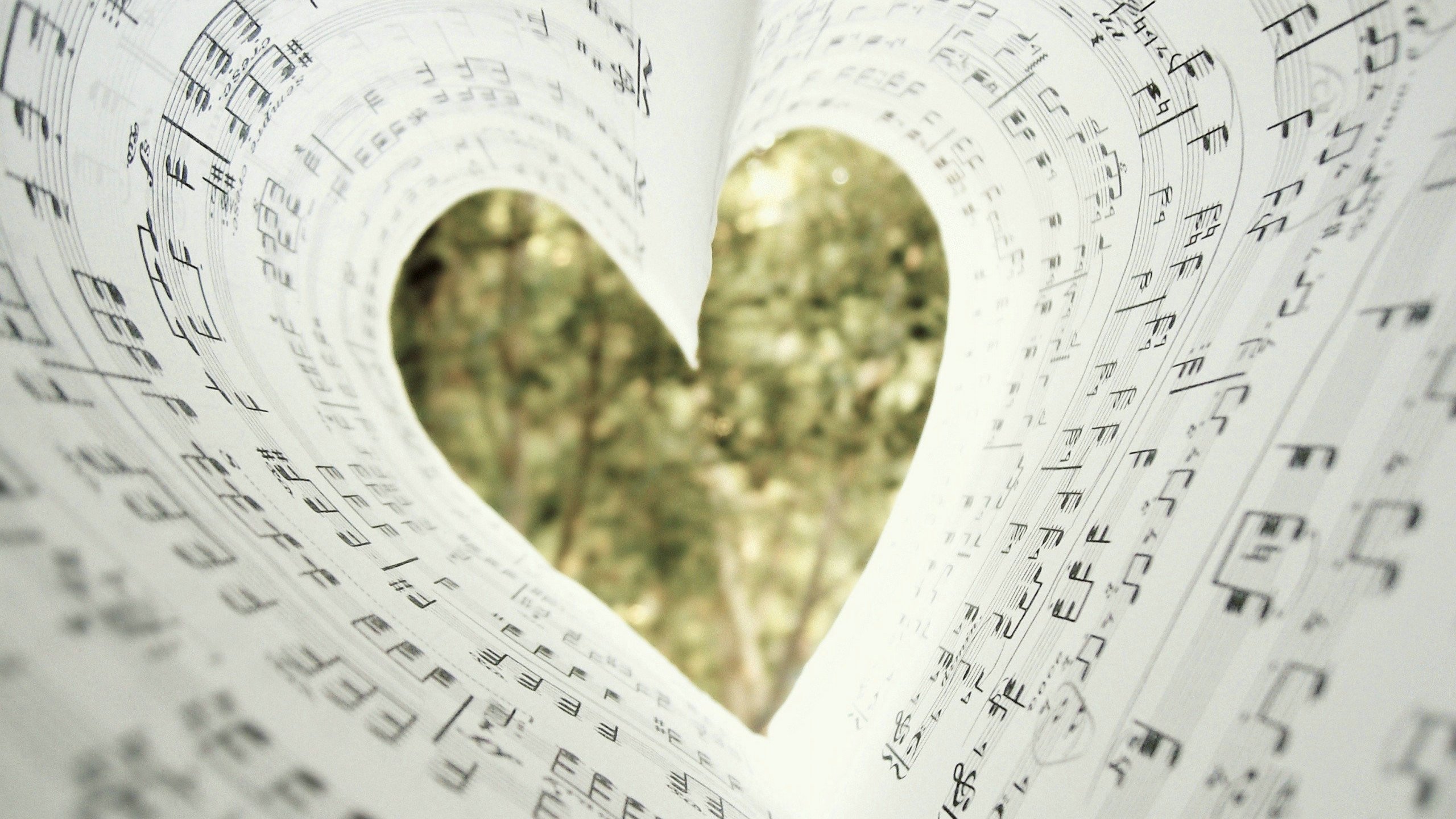 爱情美图,唯美温馨,爱心,书