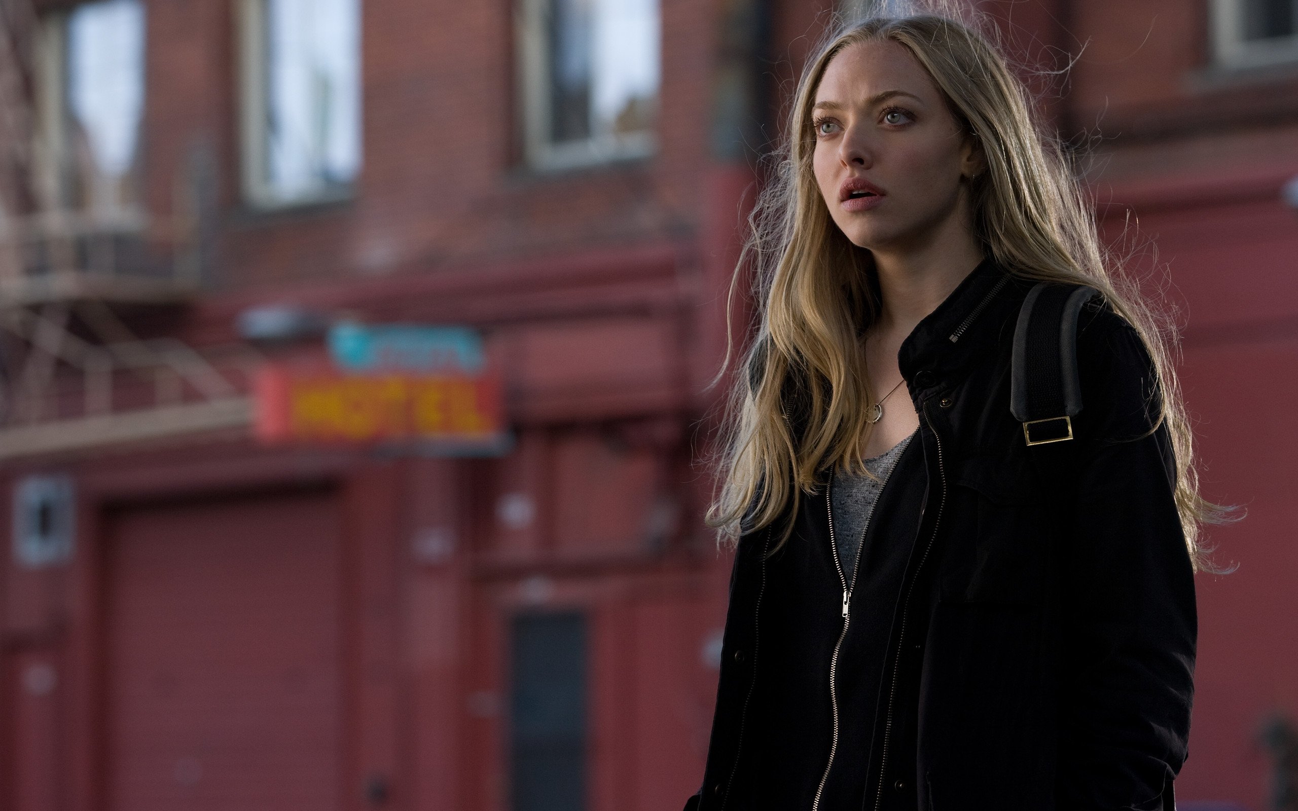 影视,夺命追踪,阿曼达塞弗里德,1月21日