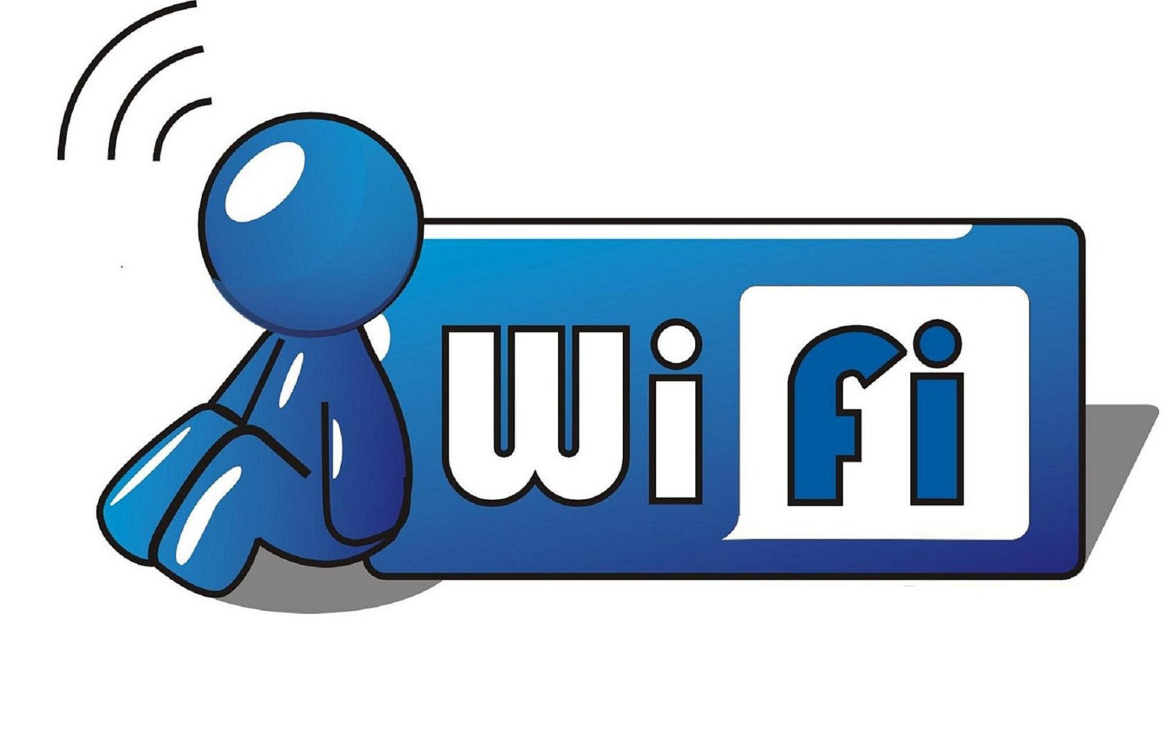 炫酷,设计,创意,WIFI,1月23日,儿童桌面专用