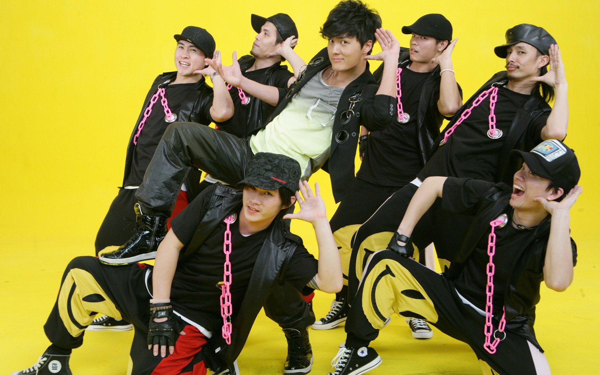 港台,男明星,吴克群,1月24日