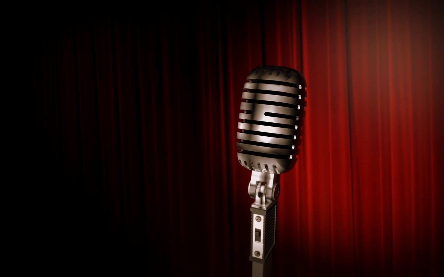 小清新,静物写真,话筒,麦克风,一月七日