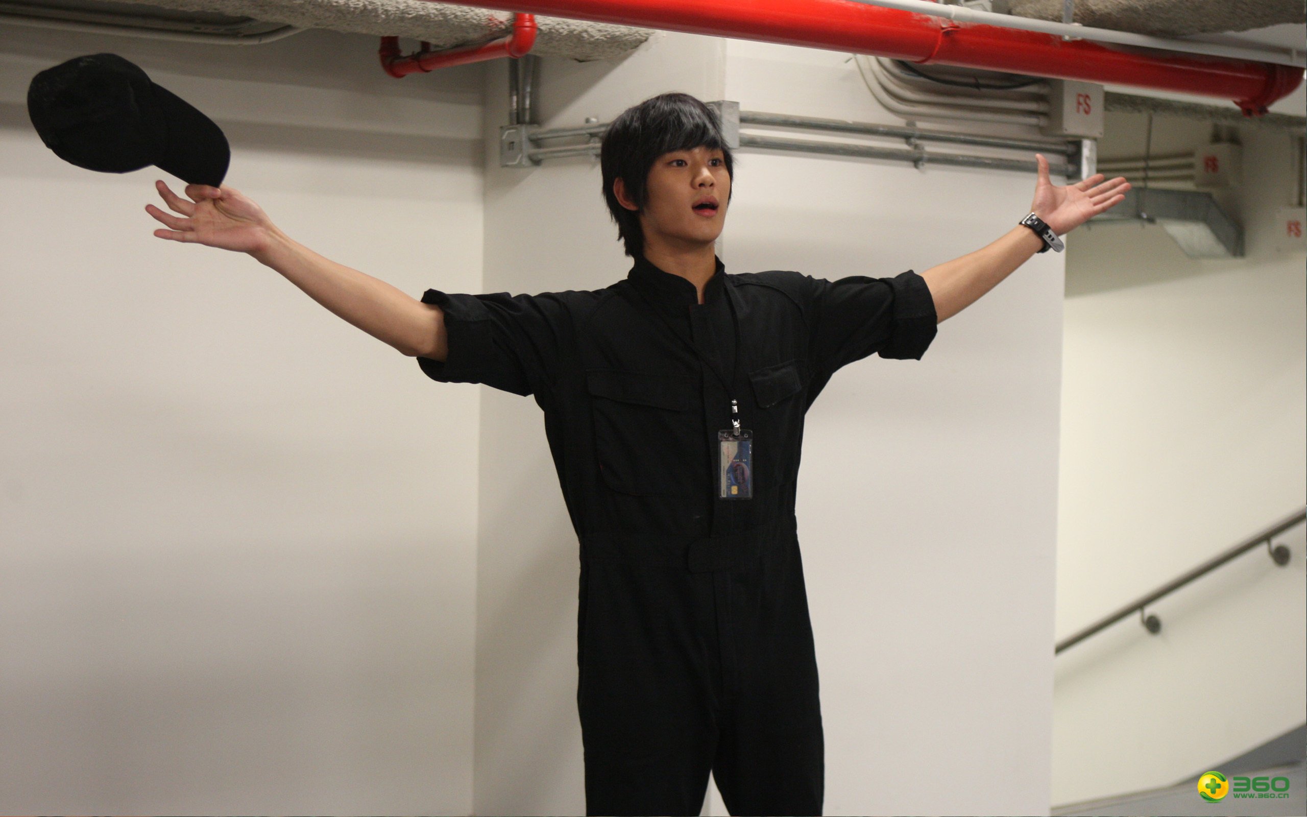 影视,夺宝联盟,金秀贤,1月21日