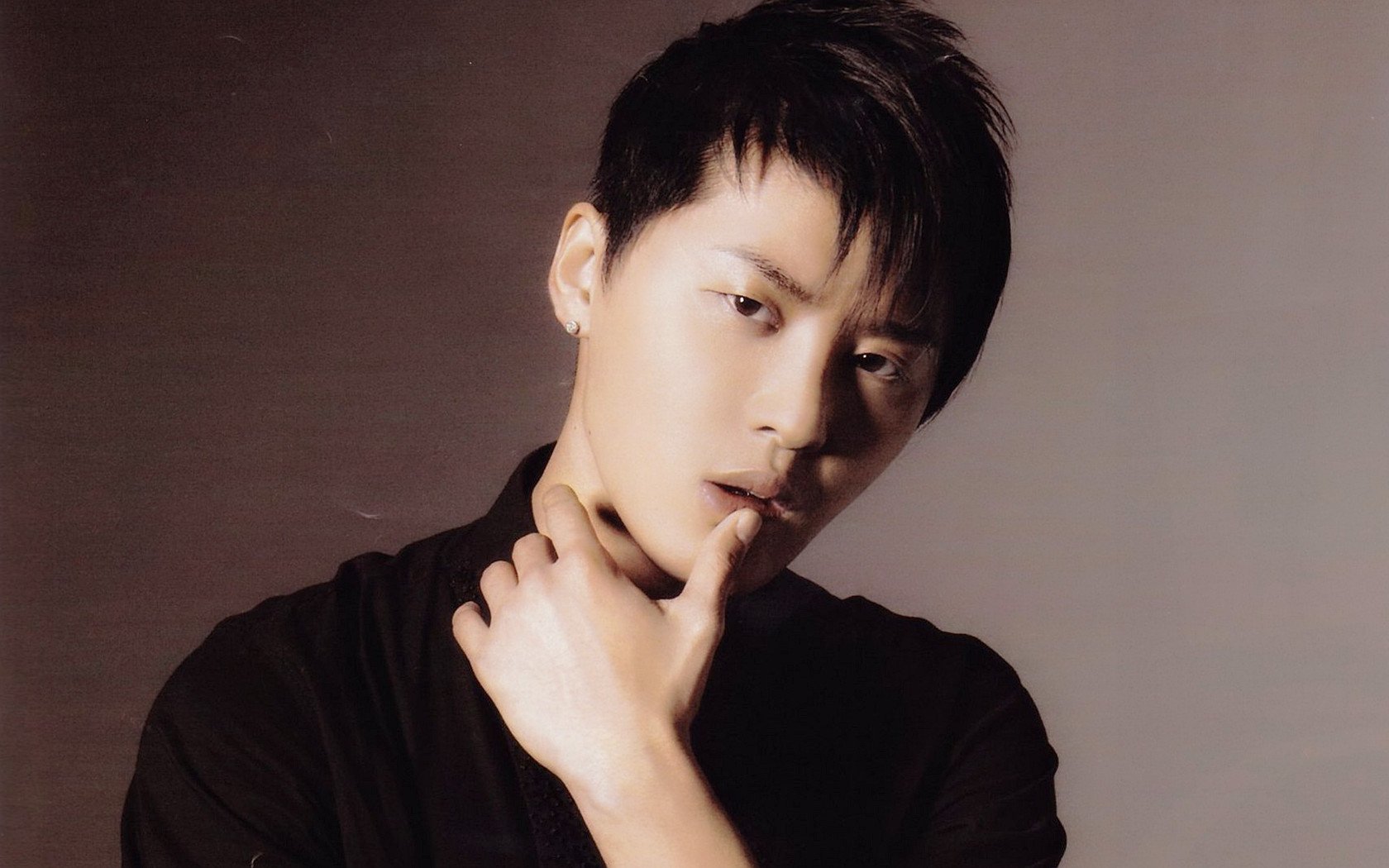 日韩,男明星,JYJ,金俊秀,1月29日