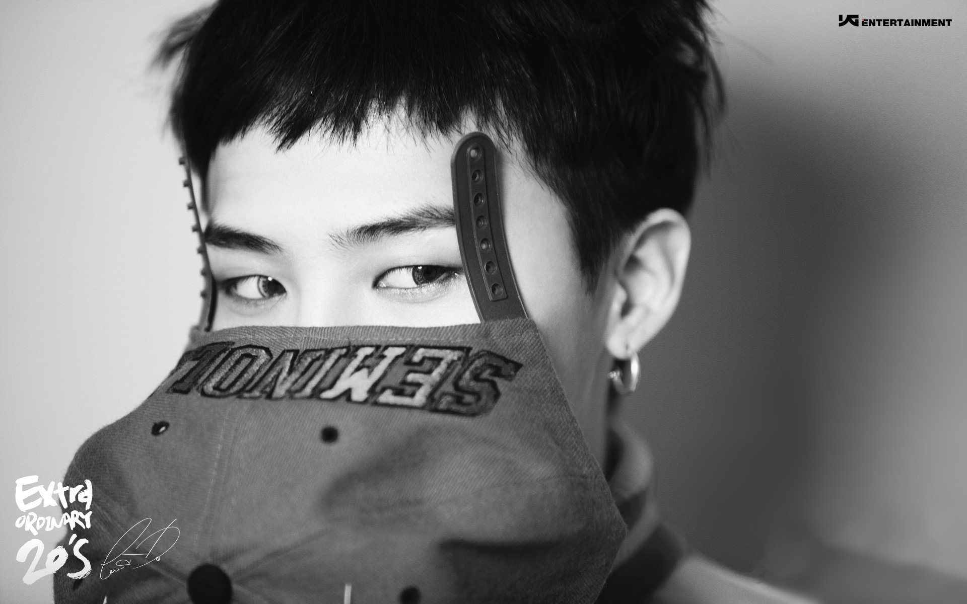 日韩,男明星,BigBang,偶像团体,一月十一日