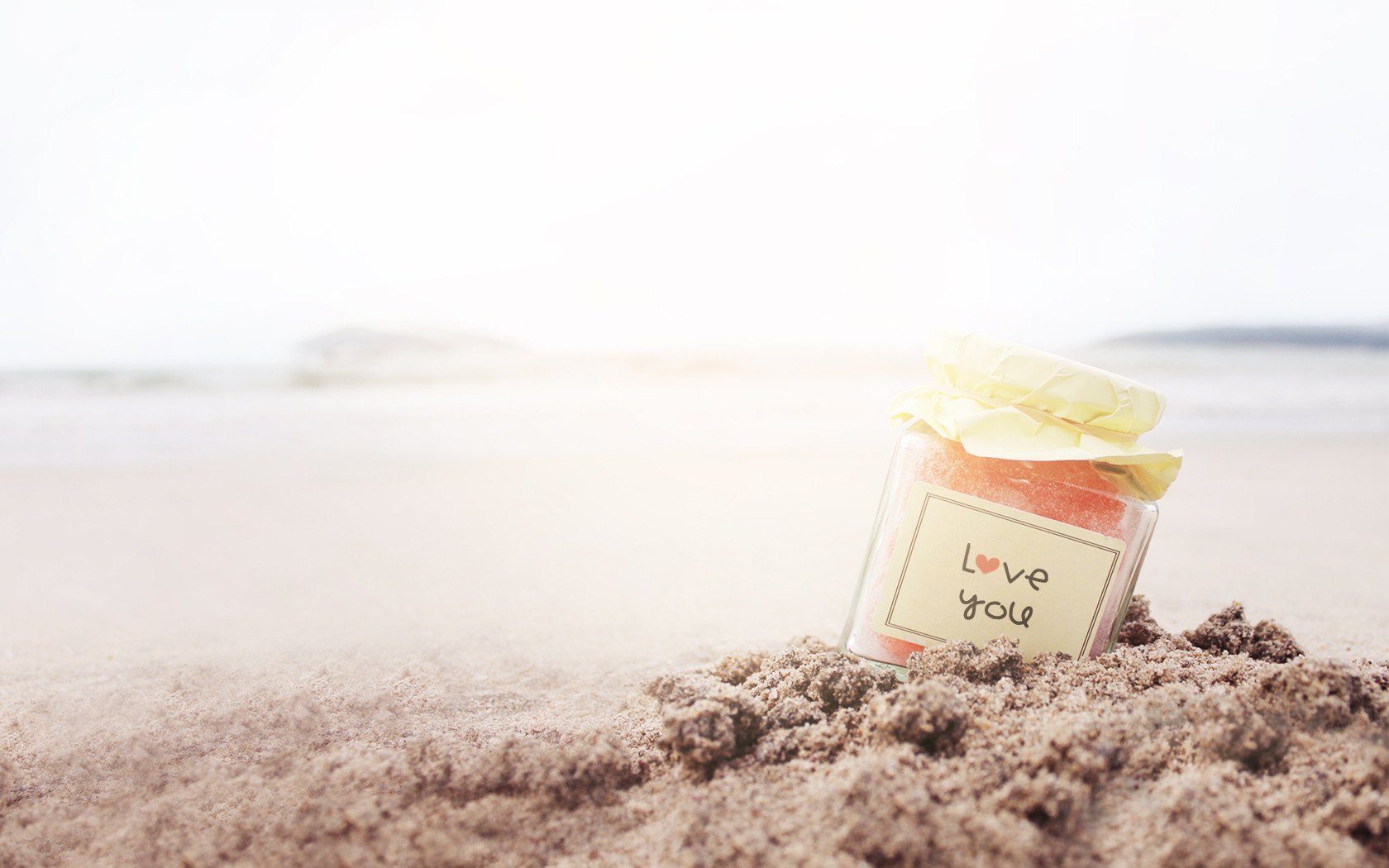 爱情美图,唯美温馨,love