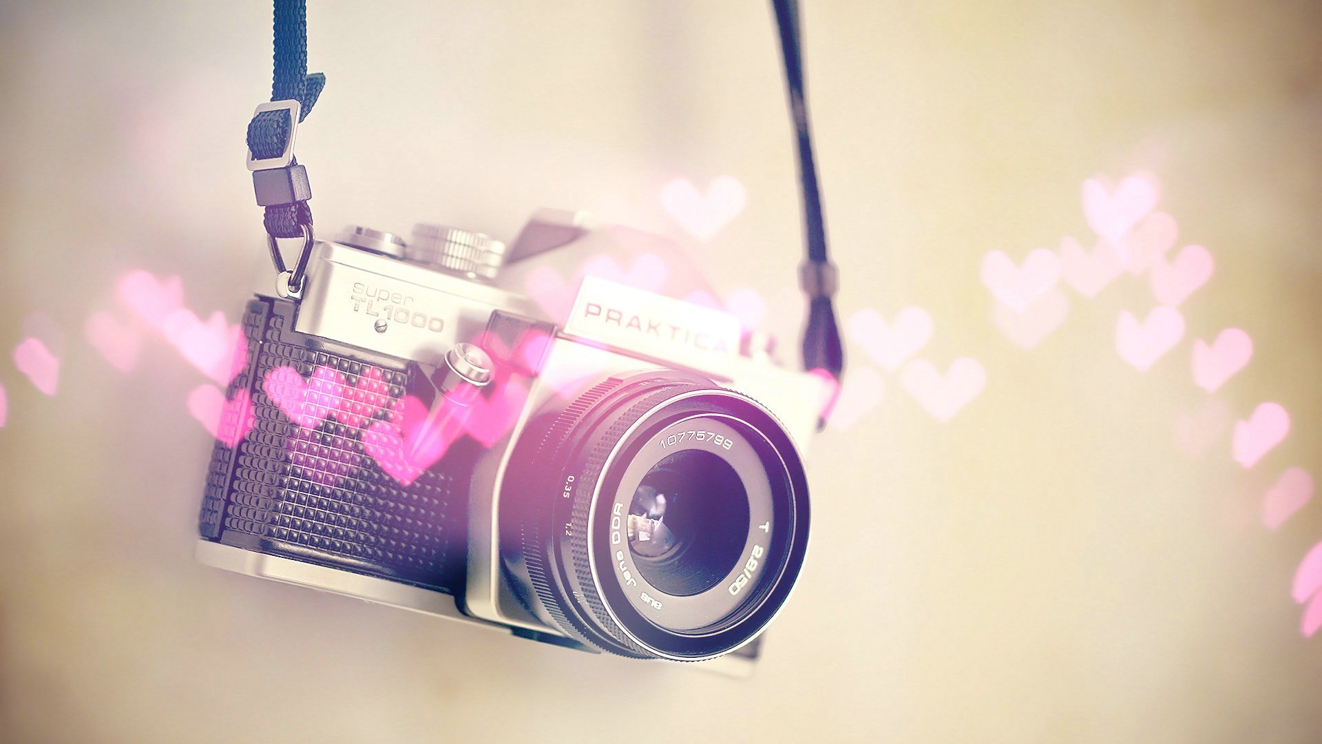 爱情美图,唯美温馨,相机