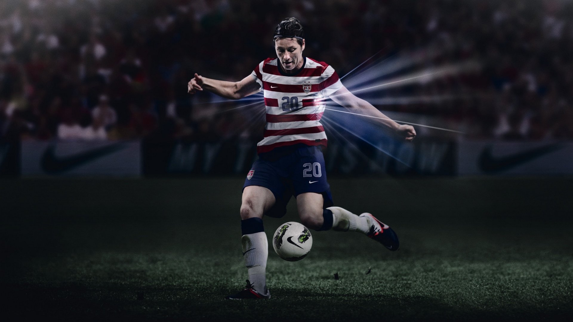 体育,足球,美国女足,艾比,瓦姆巴赫