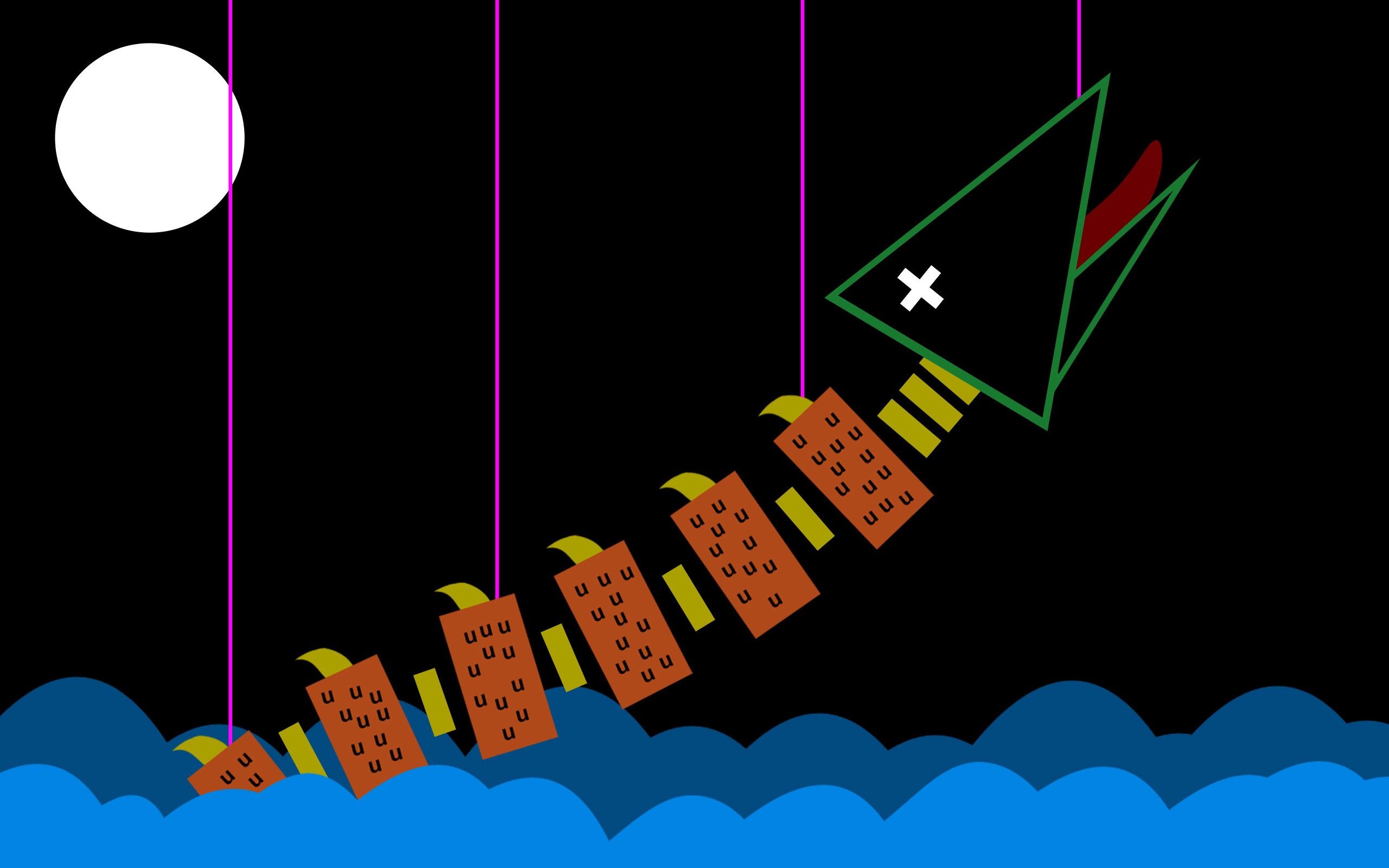 炫酷,设计,炫彩,1月21日,儿童桌面专用