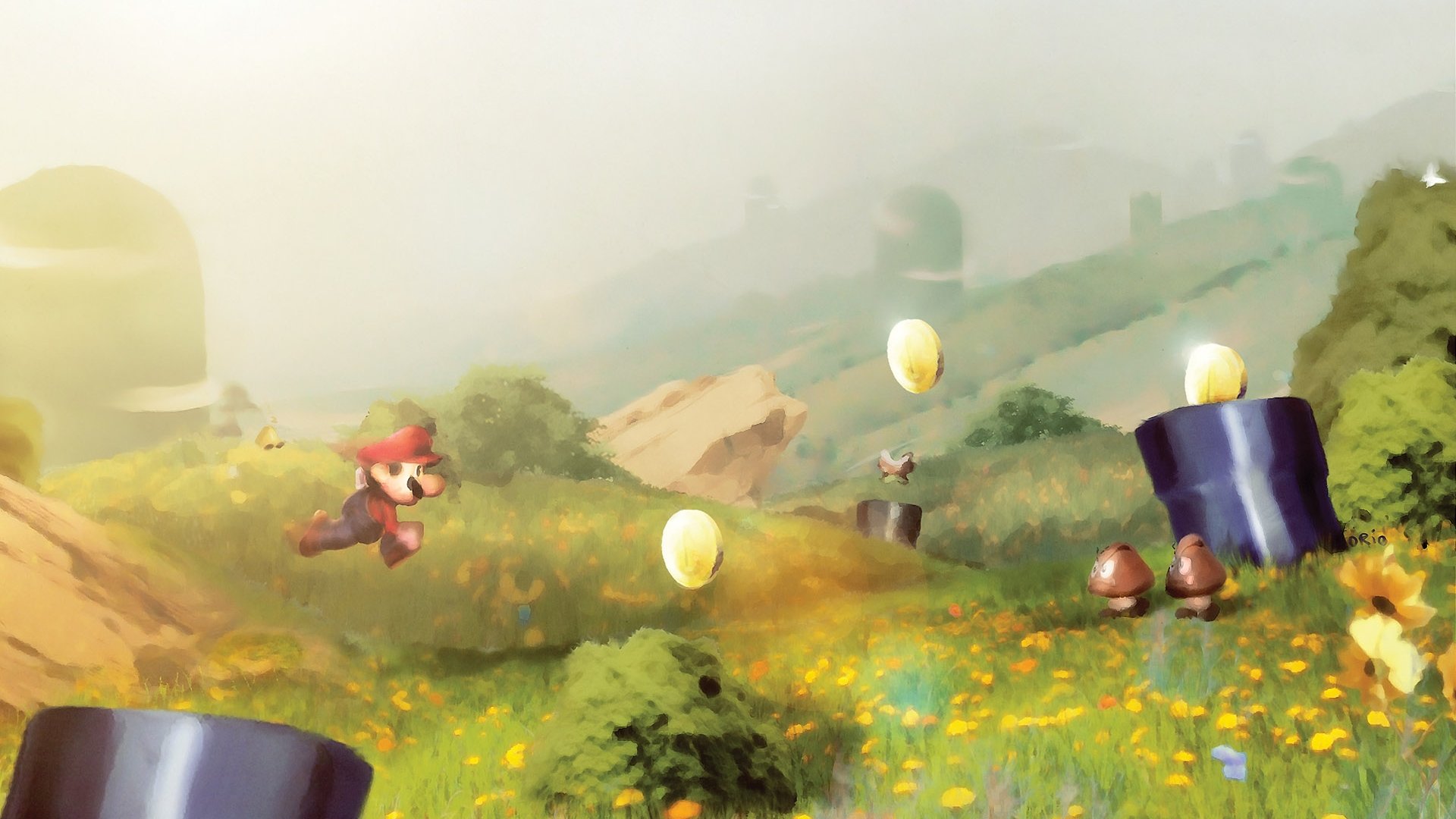 游戏,经典游戏,马里奥