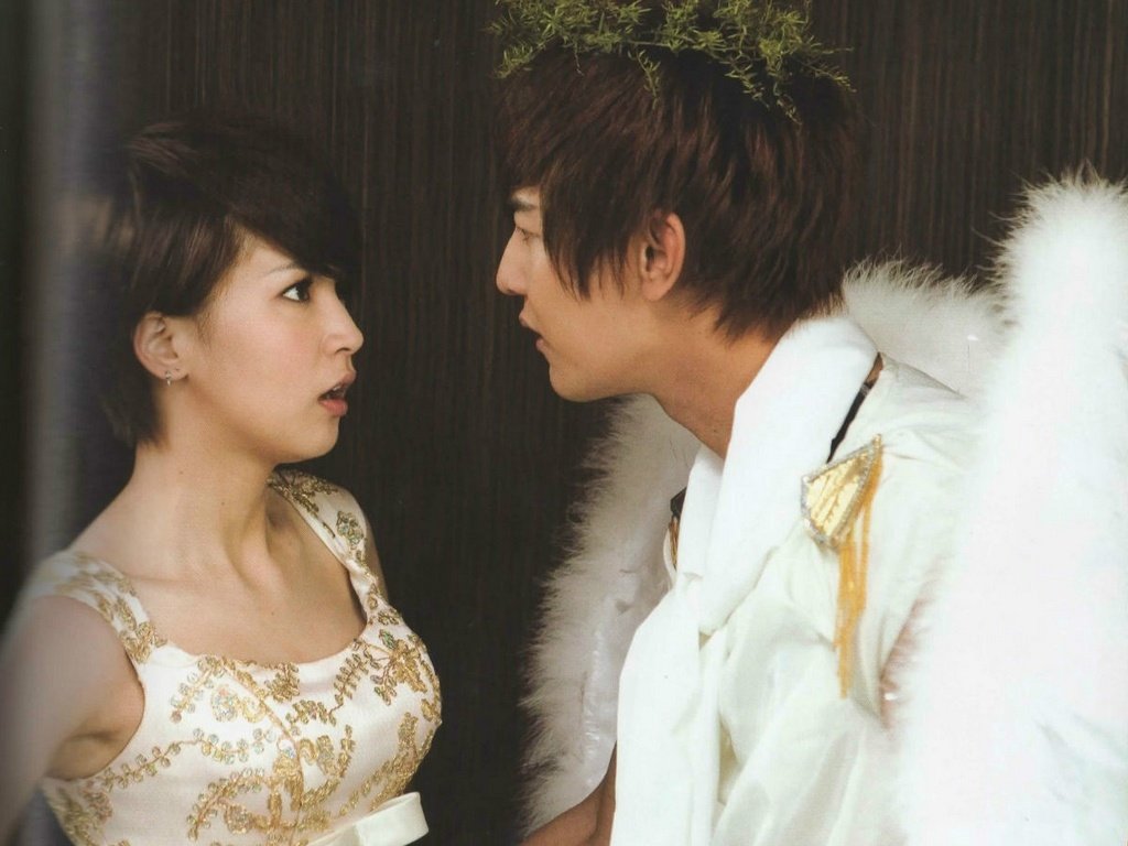 影视,终极一班1,台湾偶像剧