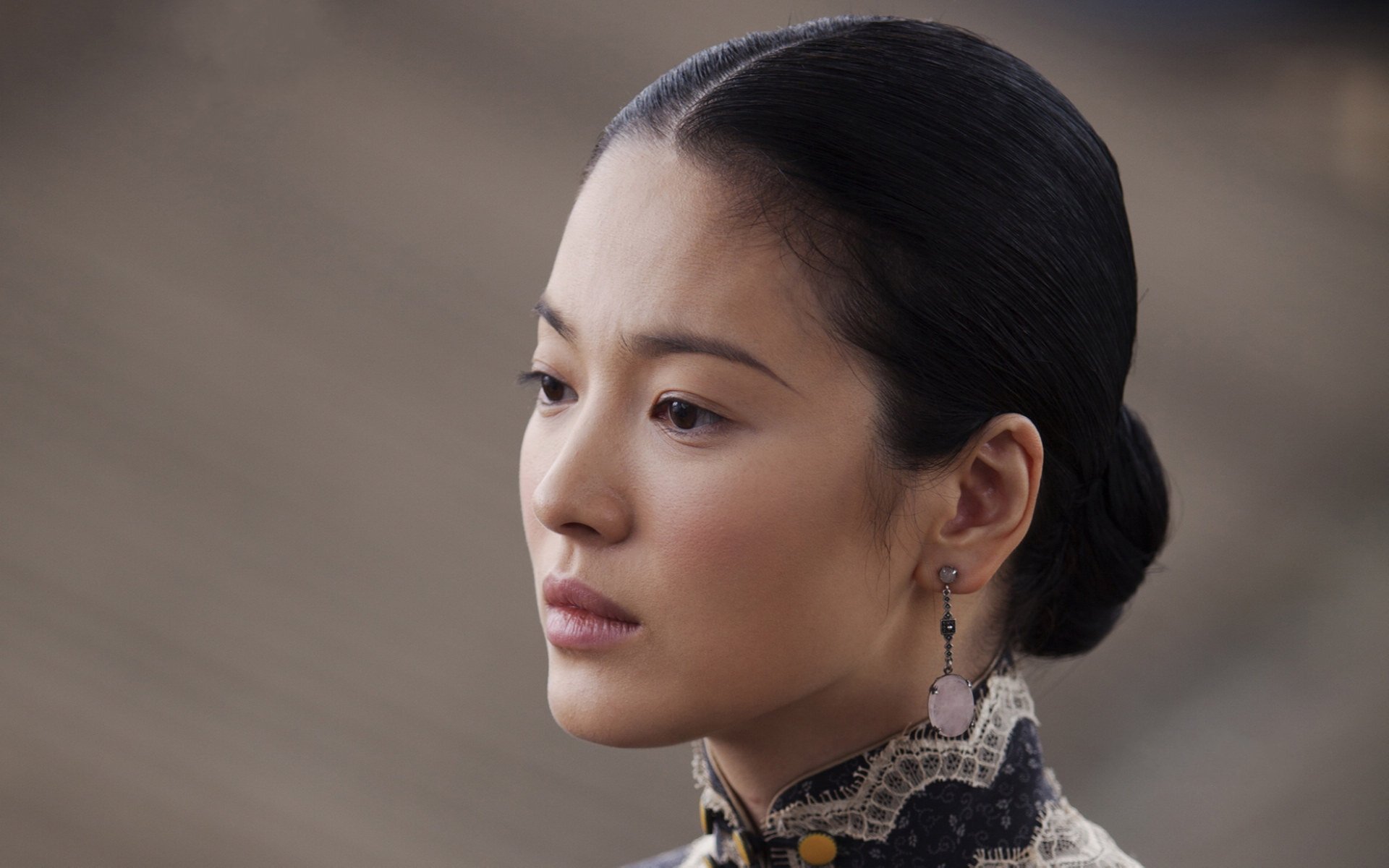 影视,一代宗师,宋慧乔,一月六日