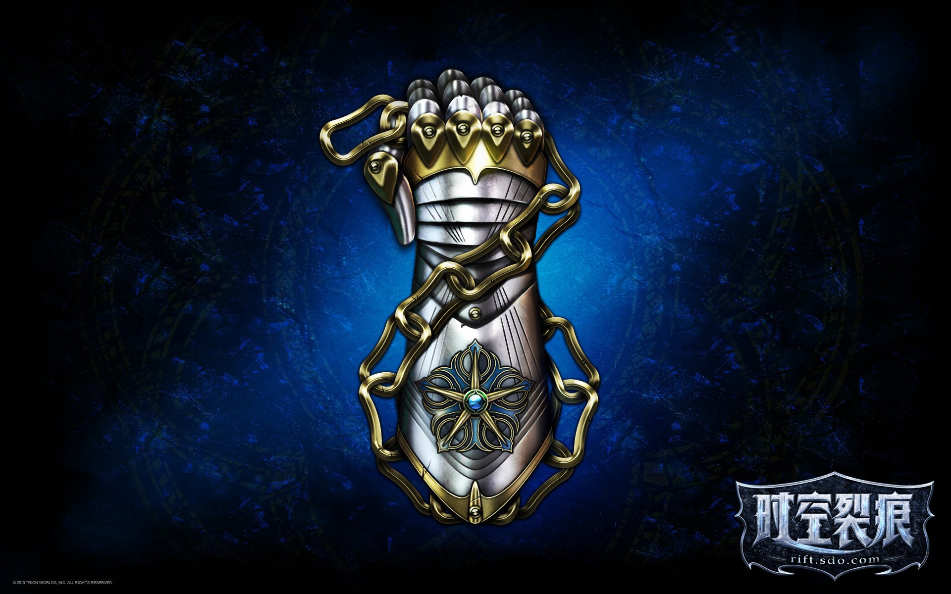 游戏,时空裂痕,盛大,1月16日