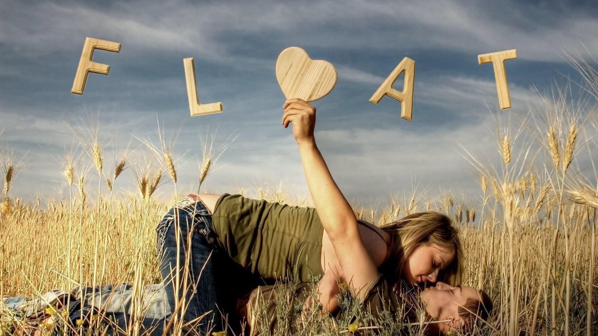 爱情美图,唯美温馨,情侣,亲吻,浪漫,love