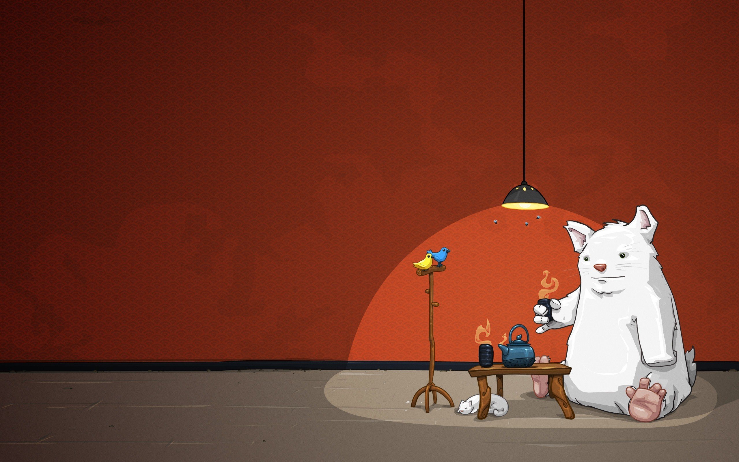 炫酷,设计,手绘,趣味,1月22日,儿童桌面专用