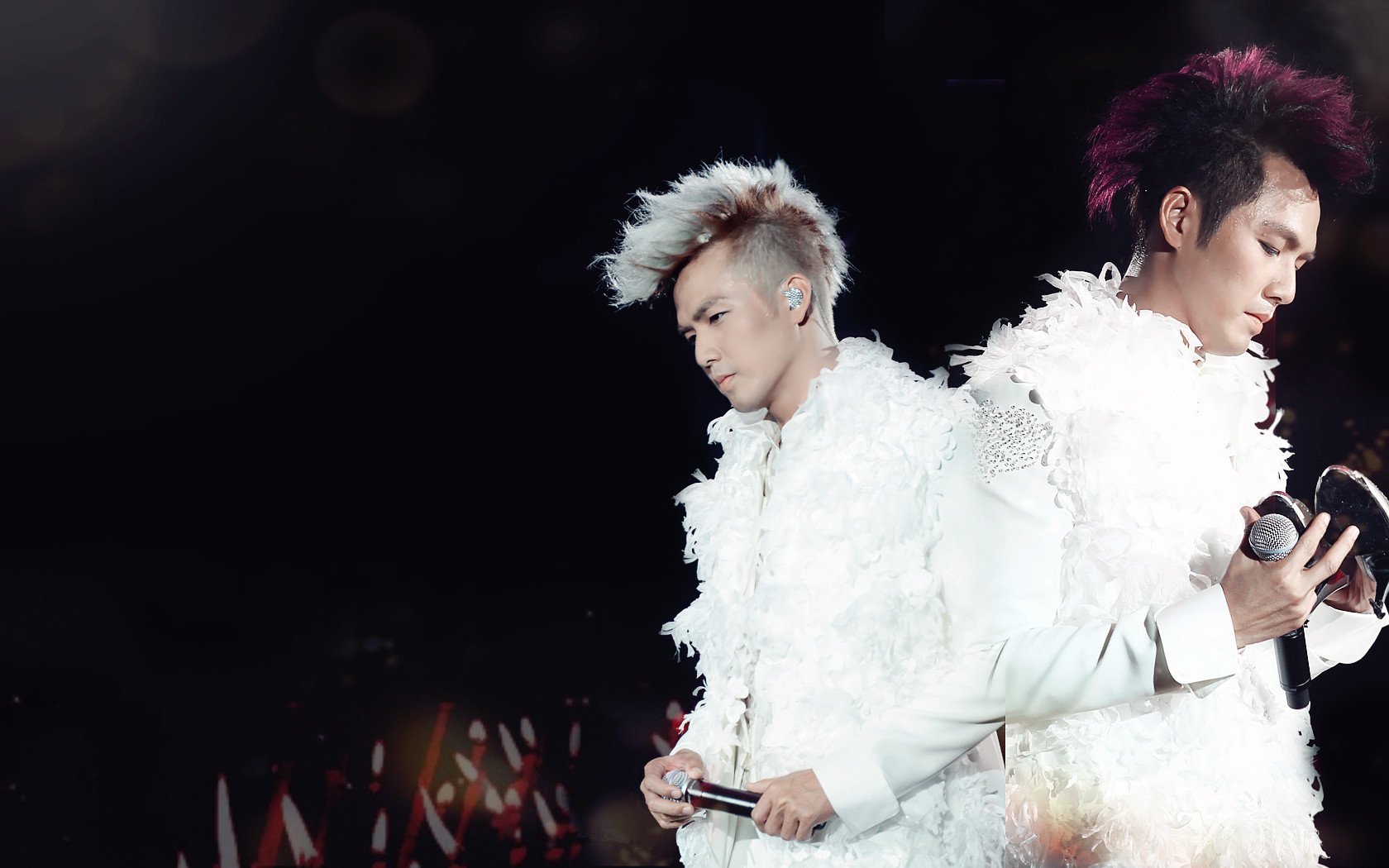 港台,男明星,钟汉良,1月23日