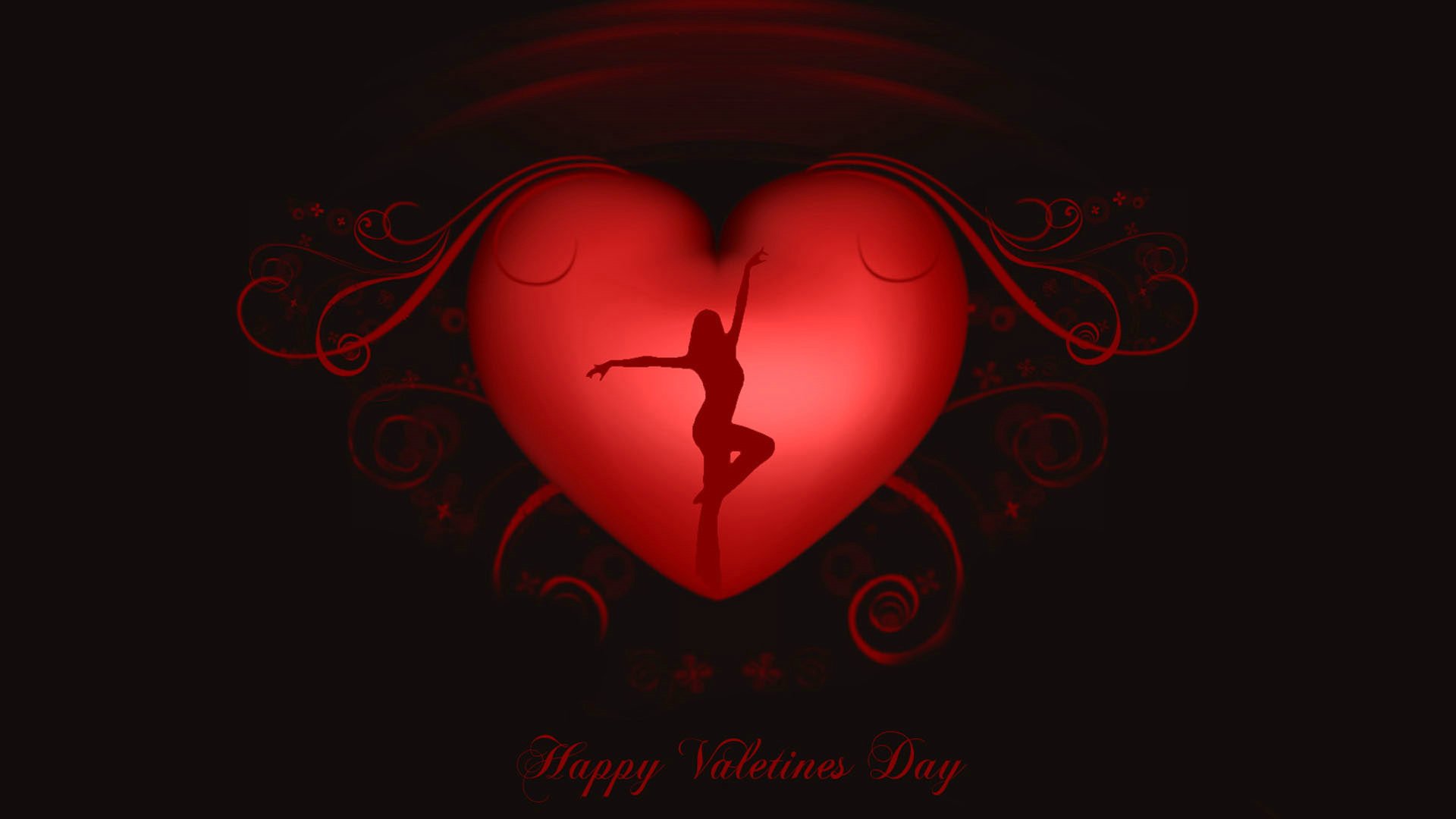 爱情美图,心动创意