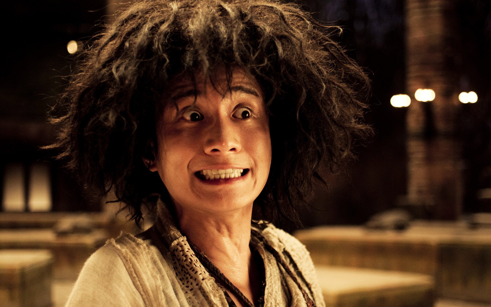 影视,西游降魔篇,文章,1月21日