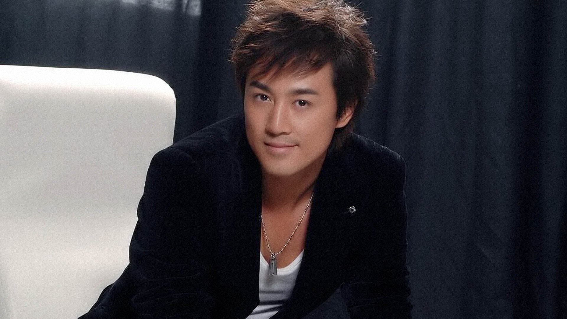 港台,男明星,林峰,1月30日