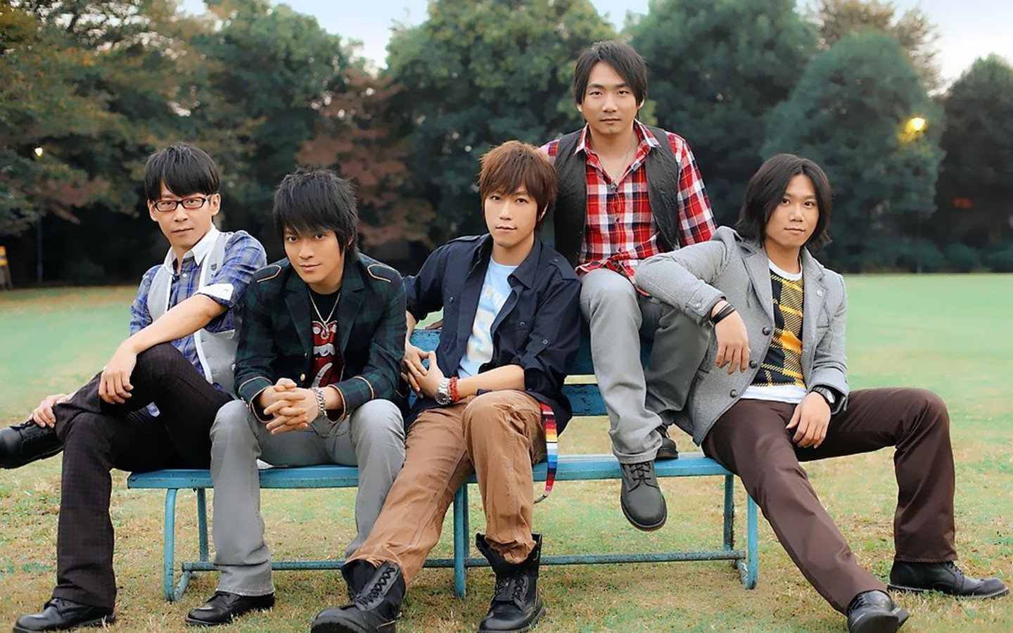 港台,男明星,偶像团体,五月天,1月17日