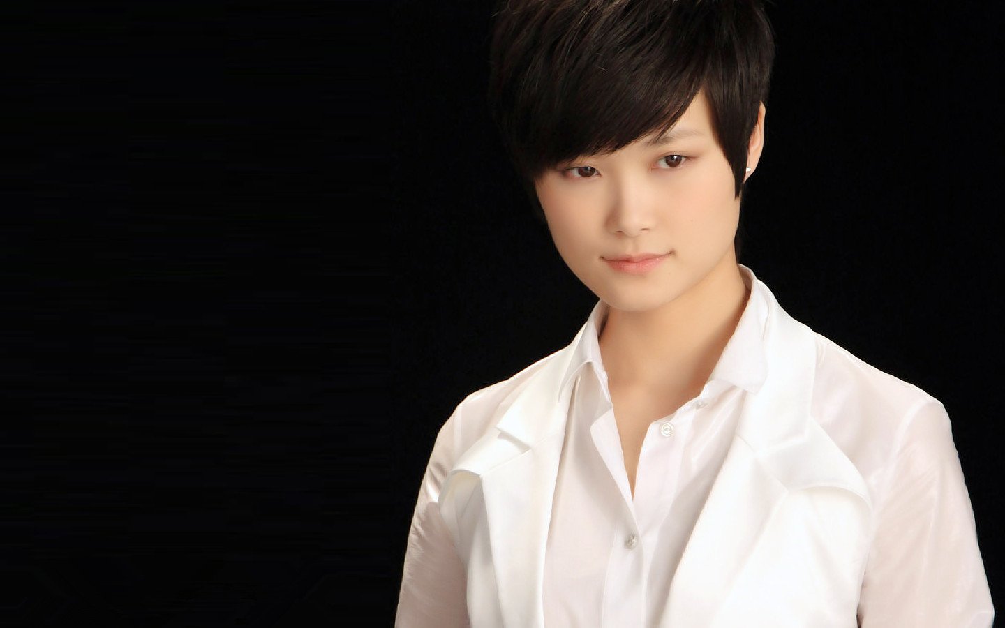 女明星,李宇春,1月17日