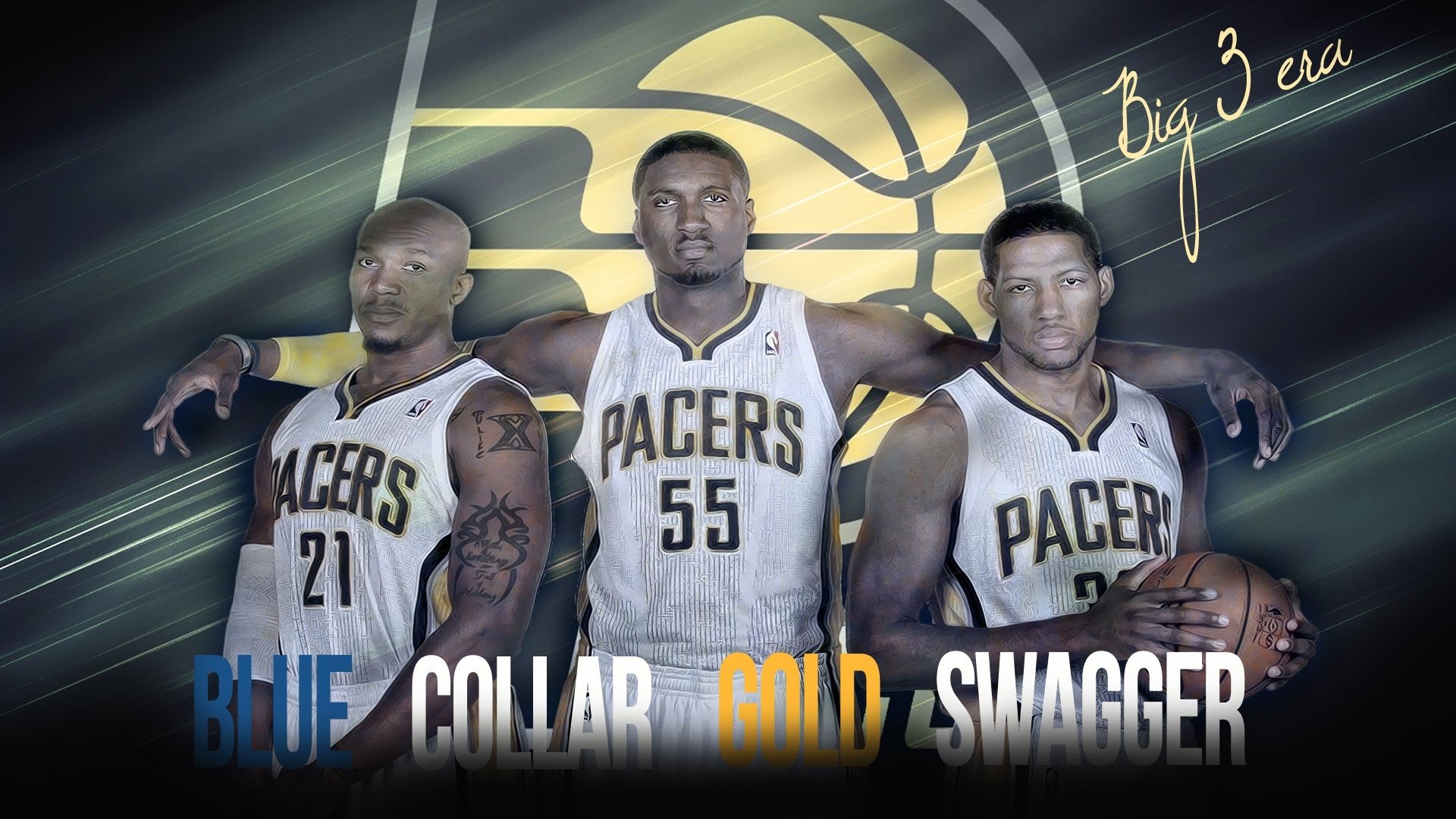 体育,NBA,步行者队,插画,印第安纳