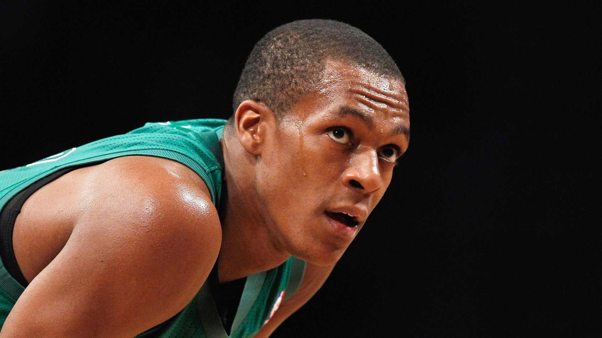 体育,NBA,凯尔特人,隆多,波士顿