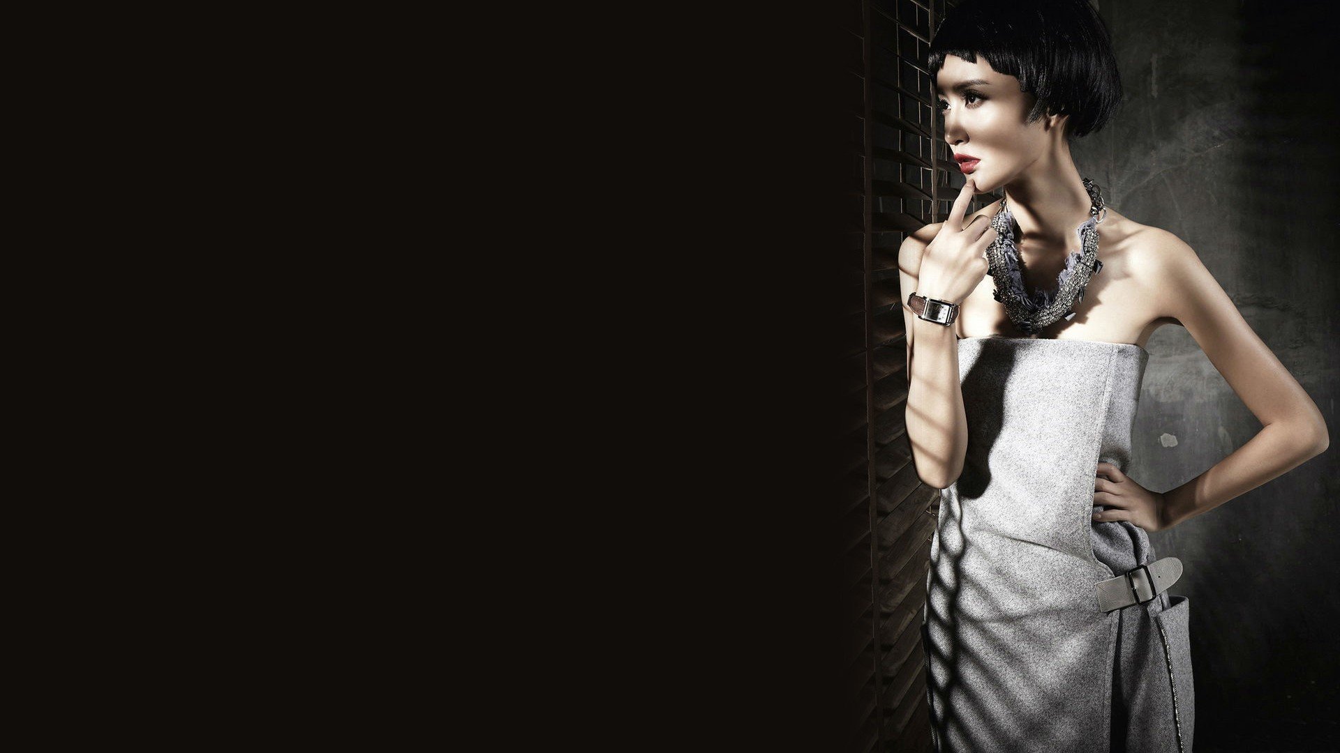 女明星,张歆艺,1月24日