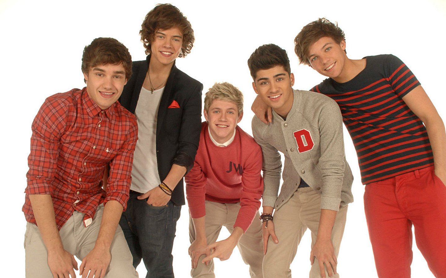 欧美,男明星,单向乐队,One,Direction,1月16日