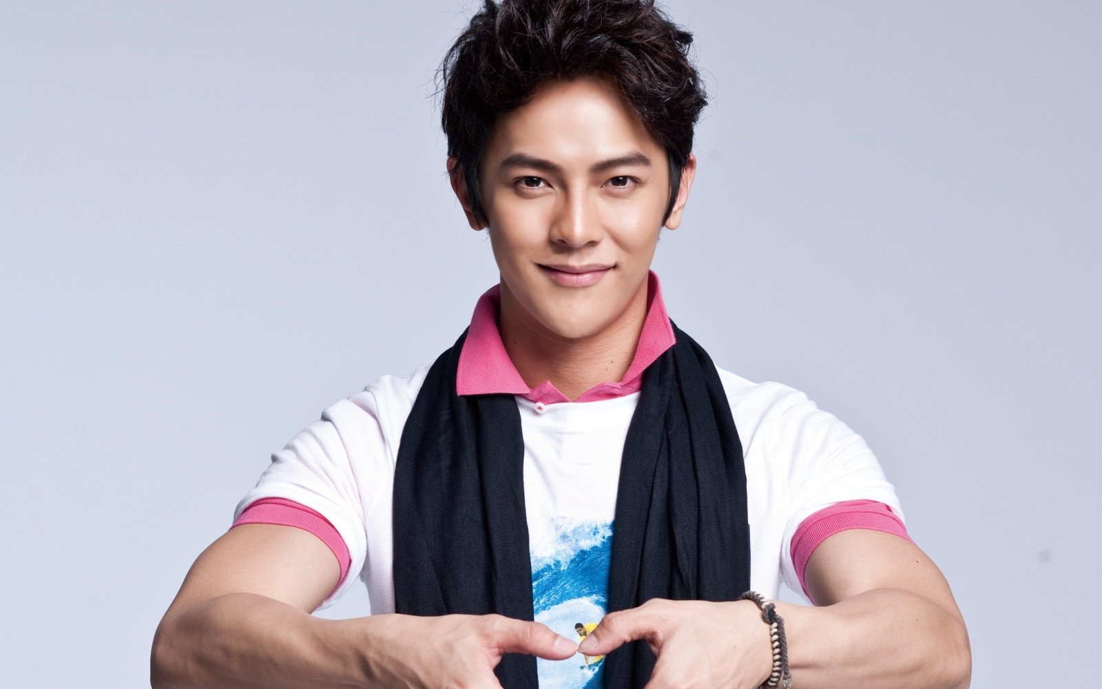 港台,男明星,汪东城,1月15日