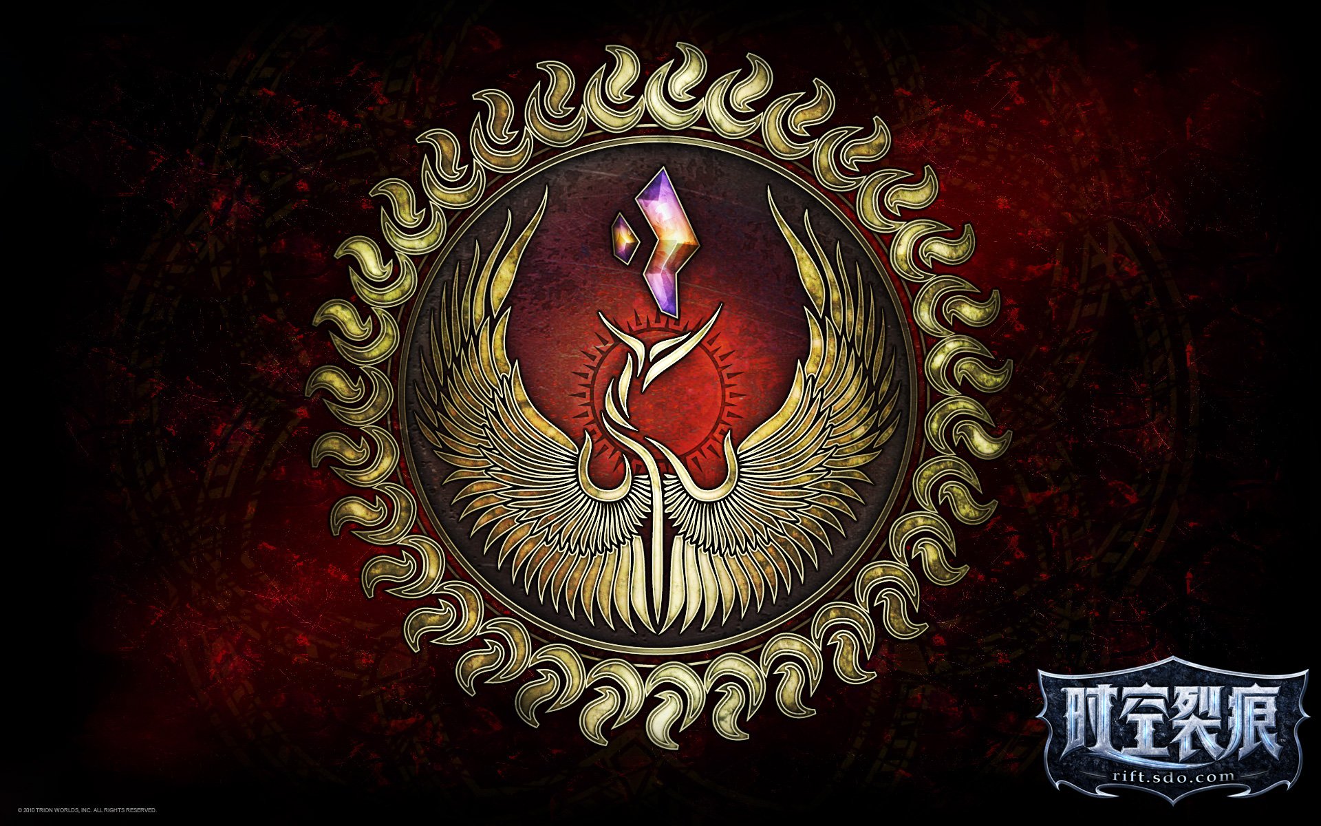 游戏,时空裂痕,盛大,1月16日