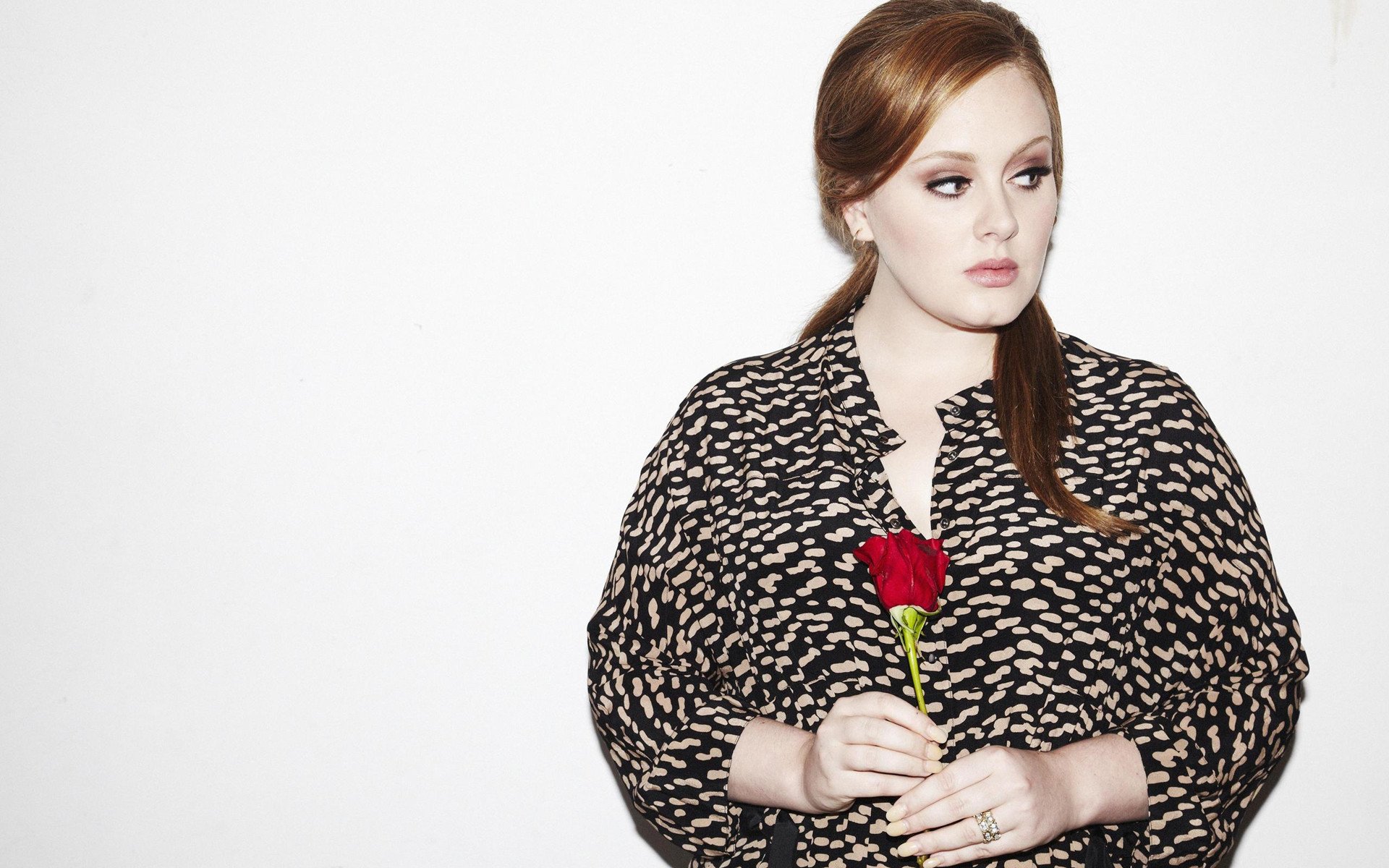 欧美,女明星,阿黛尔,Adele,1月21日