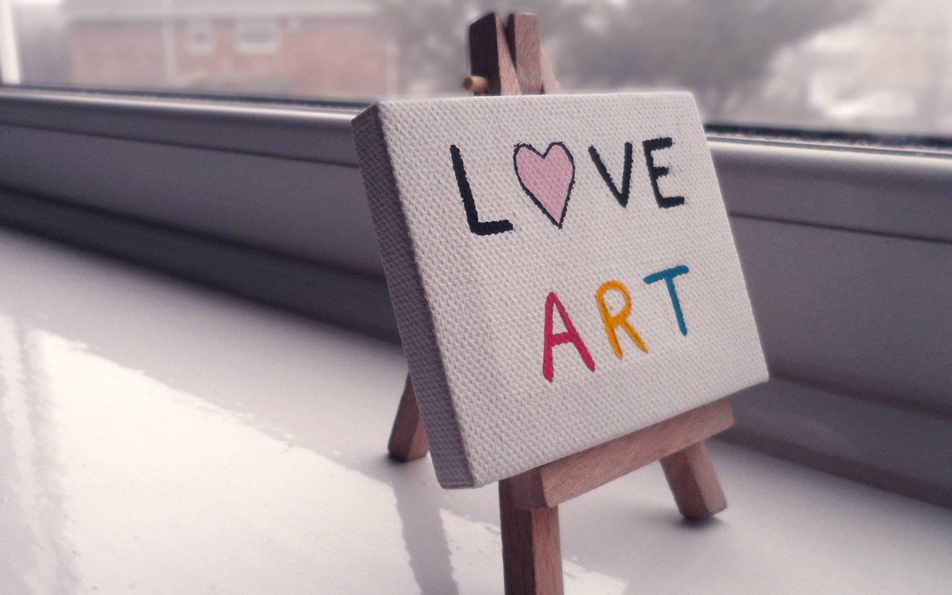 小清新,静物写真,画板,1月28日,儿童桌面专用