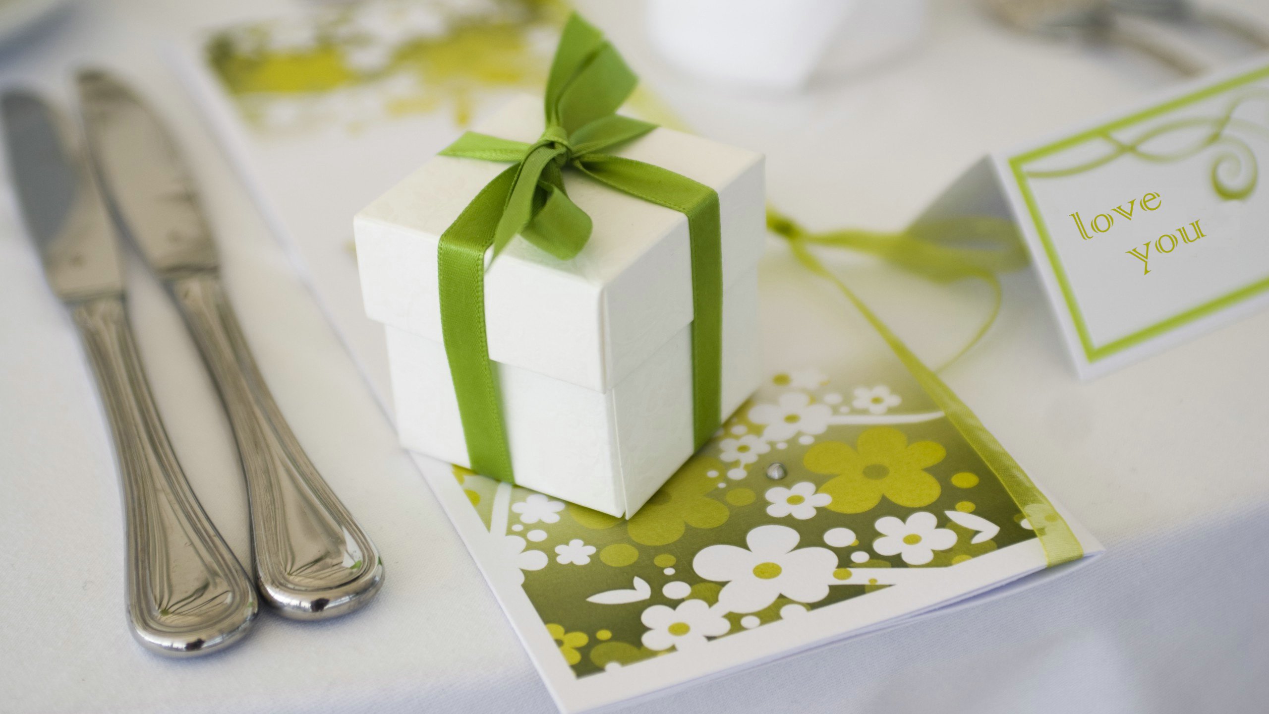 爱情美图,唯美温馨,礼物,爱你