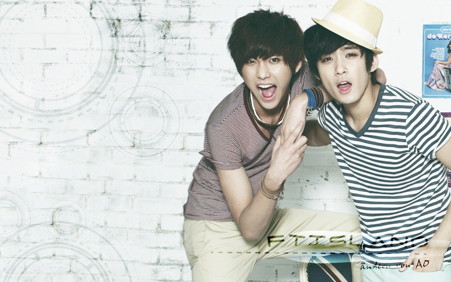 日韩,男明星,偶像团体,FTISLAND,1月25日