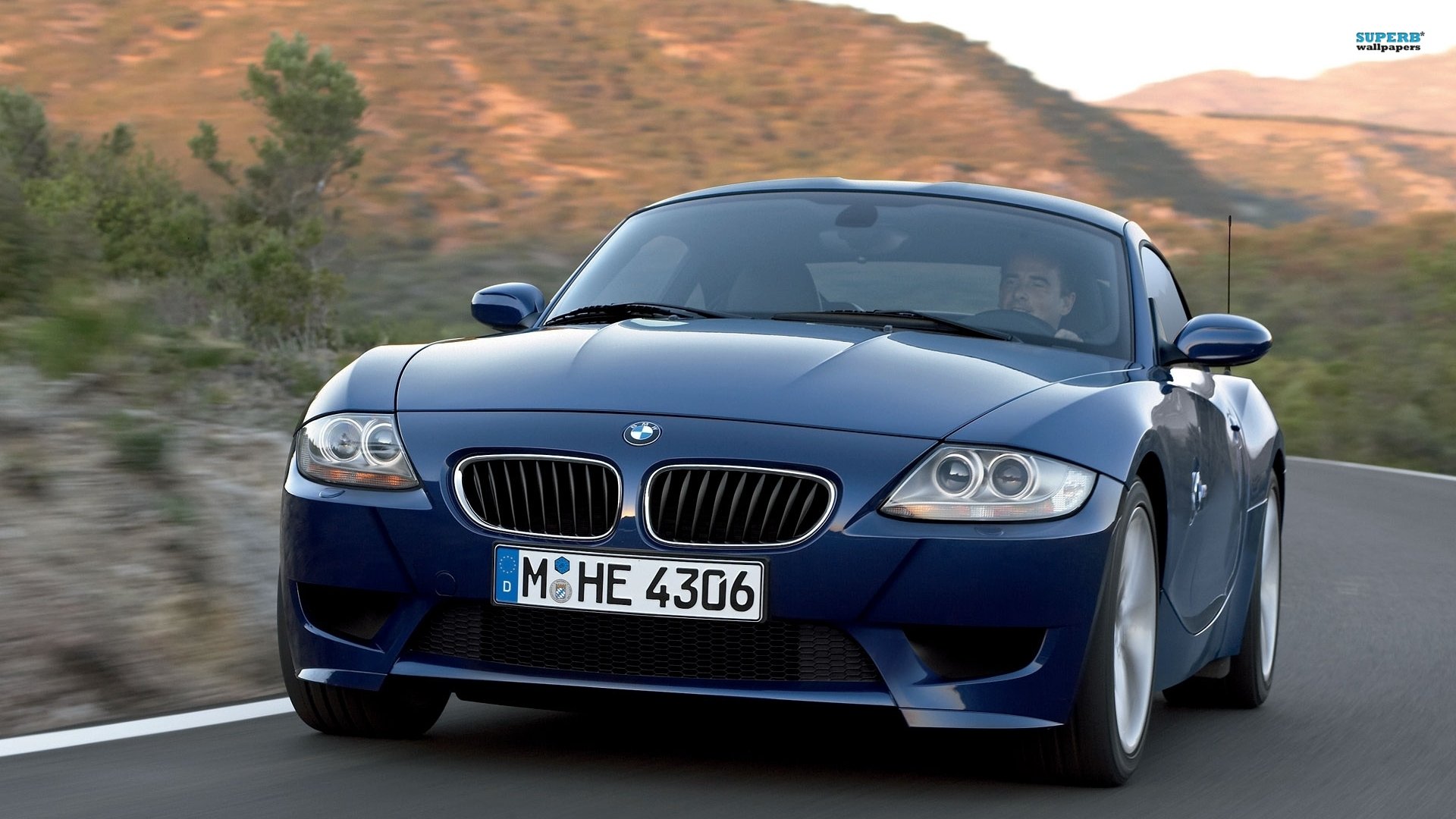 汽车,超跑,宝马,Z4,儿童桌面专用