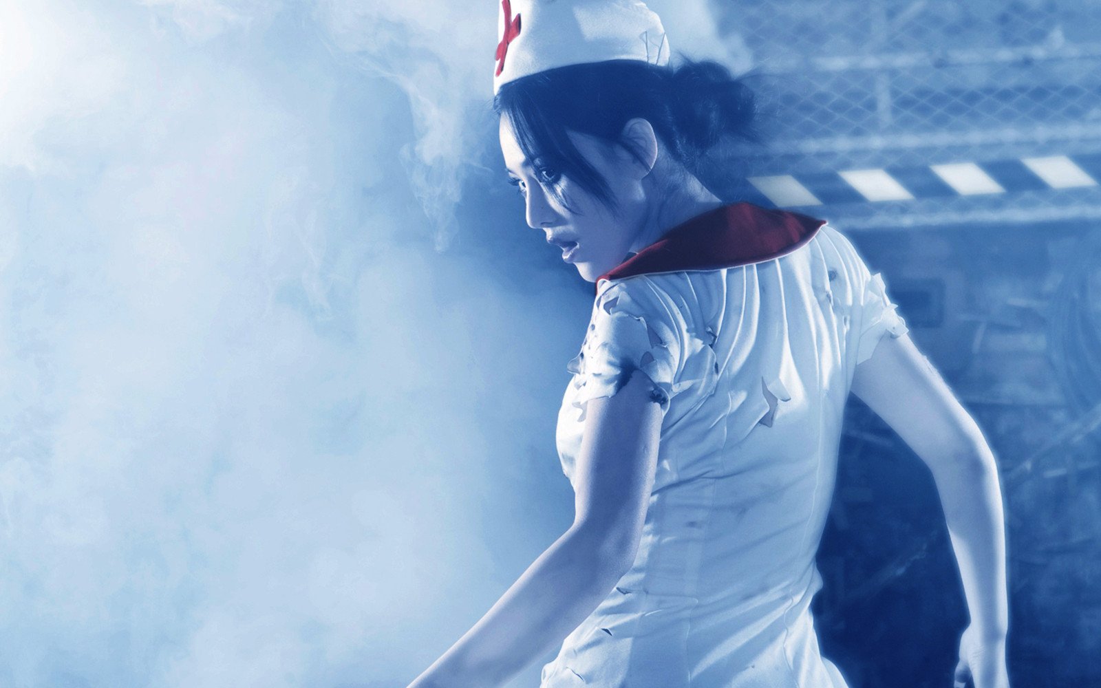 游戏,穿越火线,张馨予,一月九日