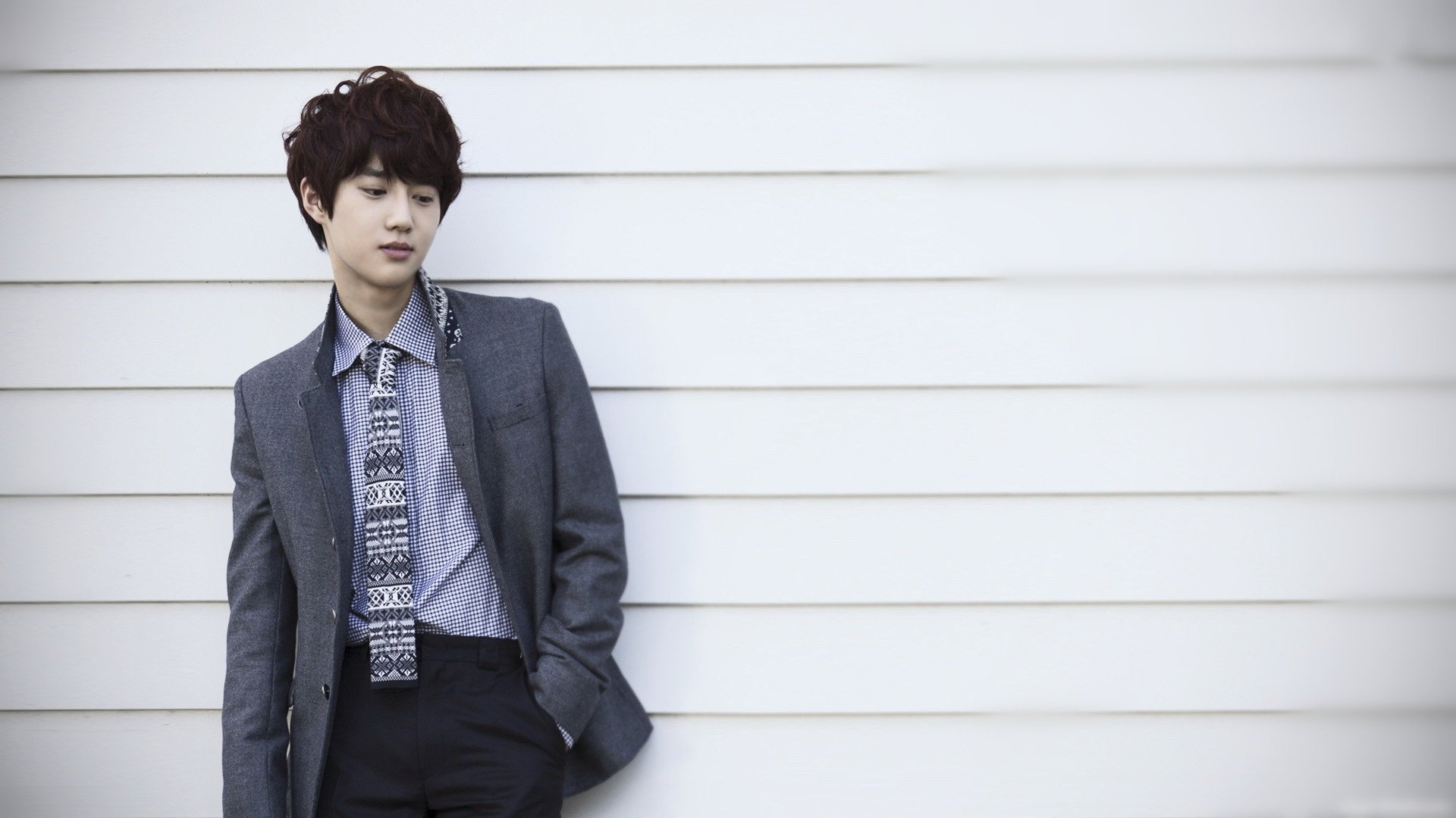 日韩,男明星,偶像团体,EXO,1月18日