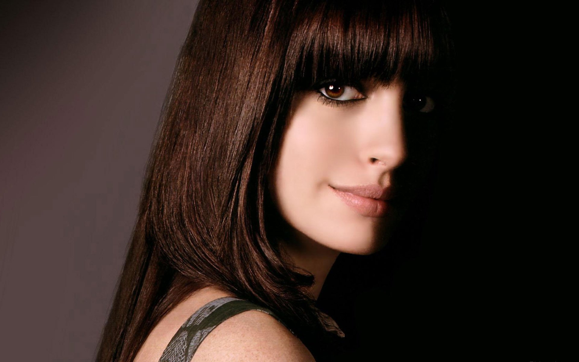 欧美,女明星,安妮海瑟薇,Anne,Hathaway,一月十四日