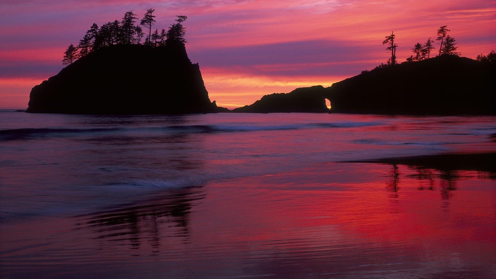 开阔,风景,阳光,风光,落日,日落,红日,余晖,落日余晖,儿童桌面专用