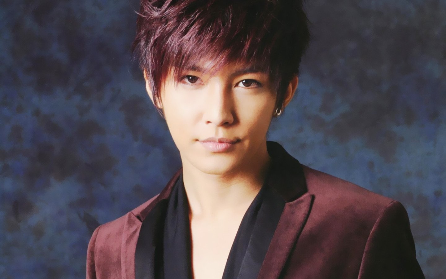 港台,男明星,炎亚纶,1月15日