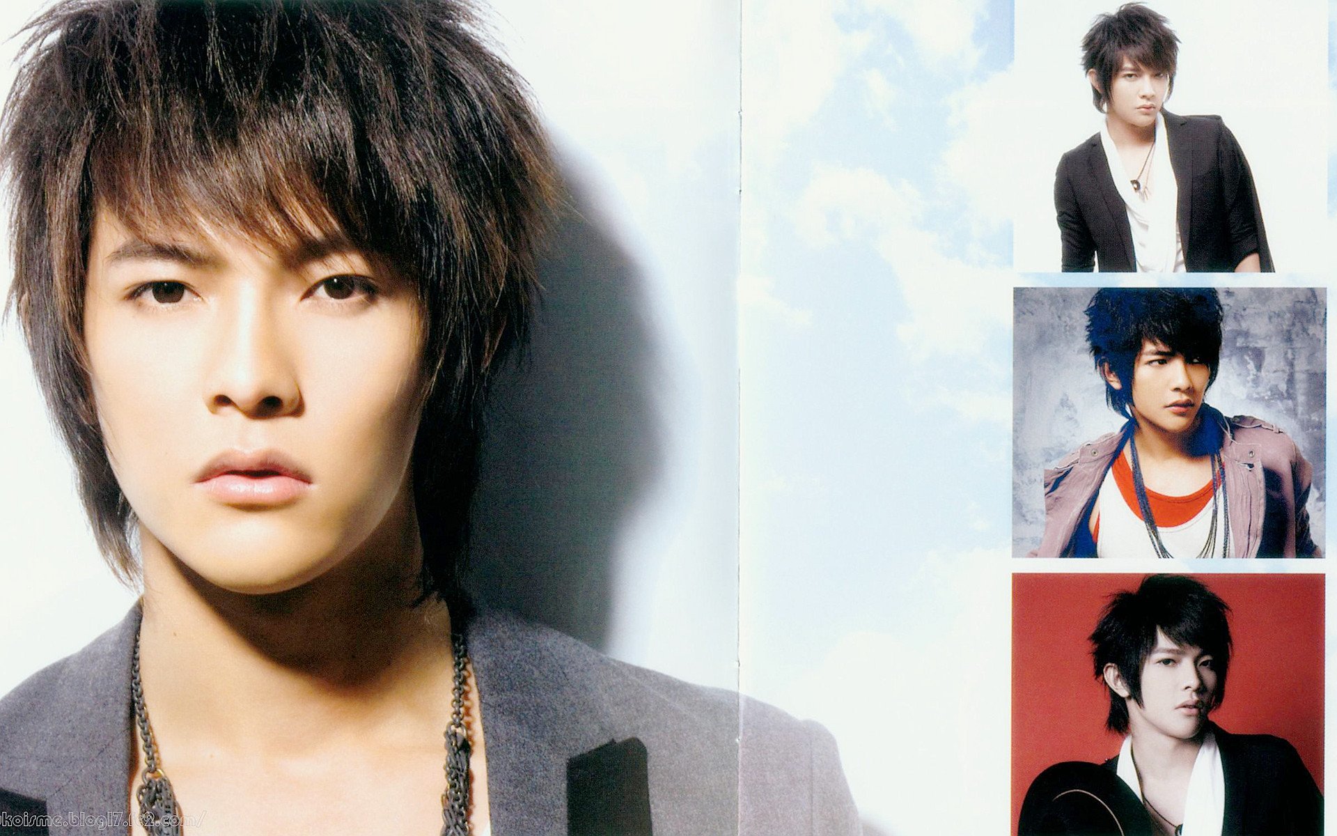 港台,男明星,汪东城,1月15日