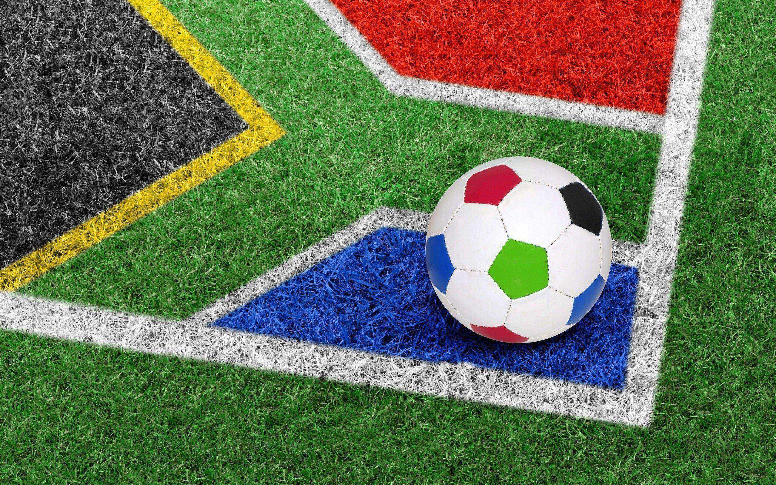 小清新,静物写真,足球,1月22日,儿童桌面专用