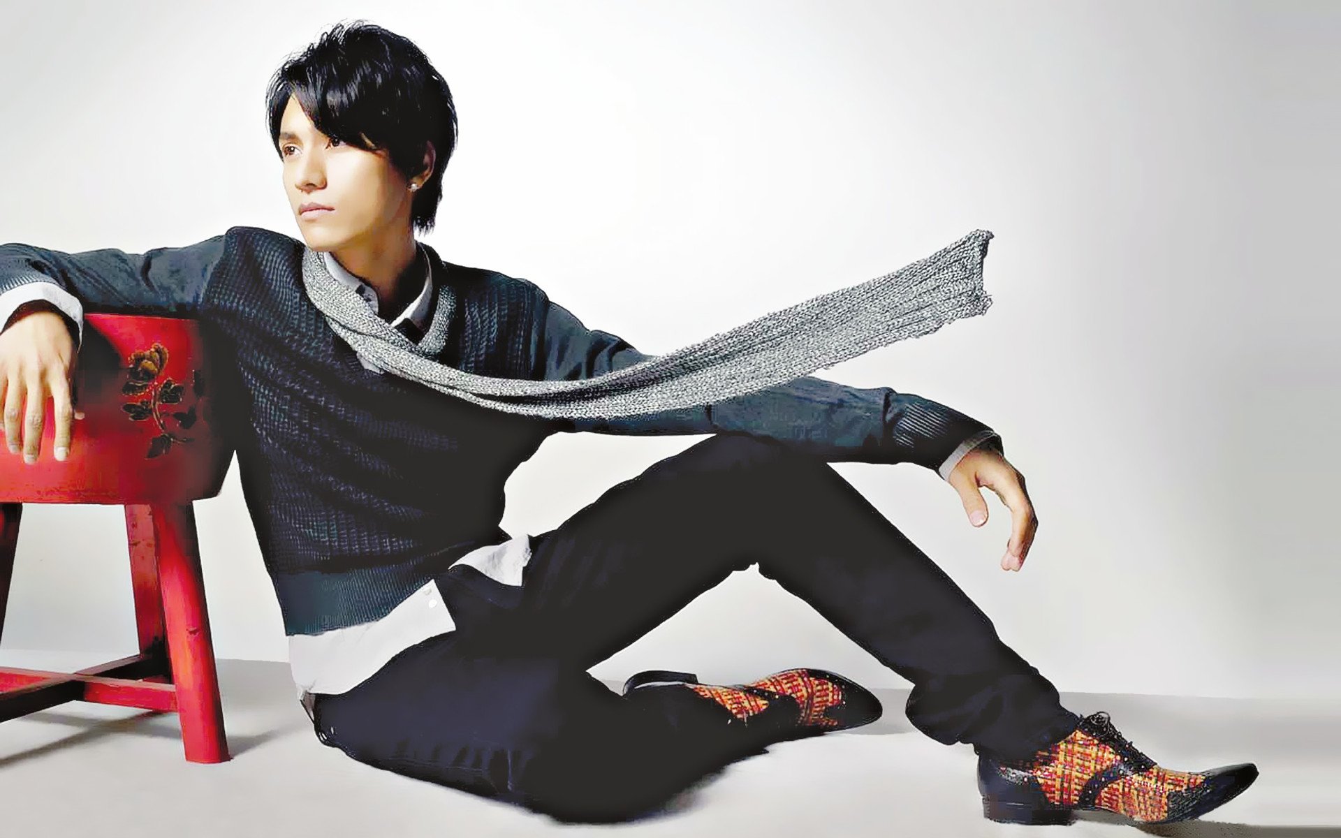 男明星,陈坤,1月15日