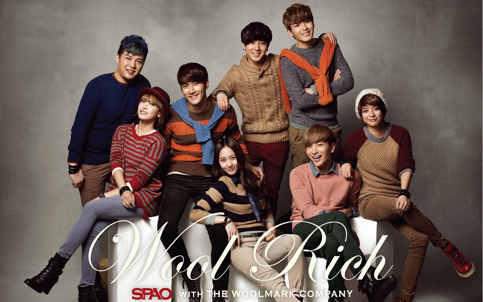 日韩,偶像团体,Super,Junior,SJ,一月八日