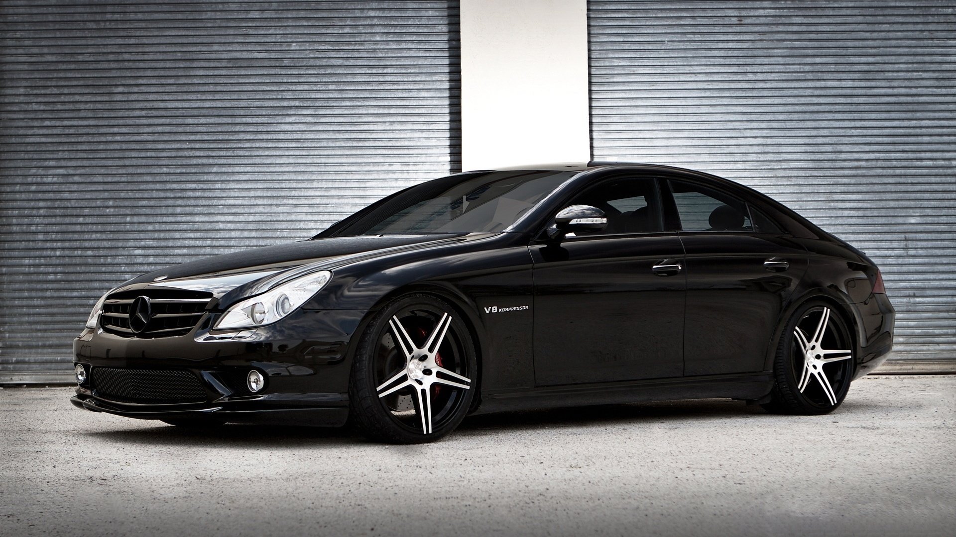 汽车,超跑,奔驰,改装车,儿童桌面专用