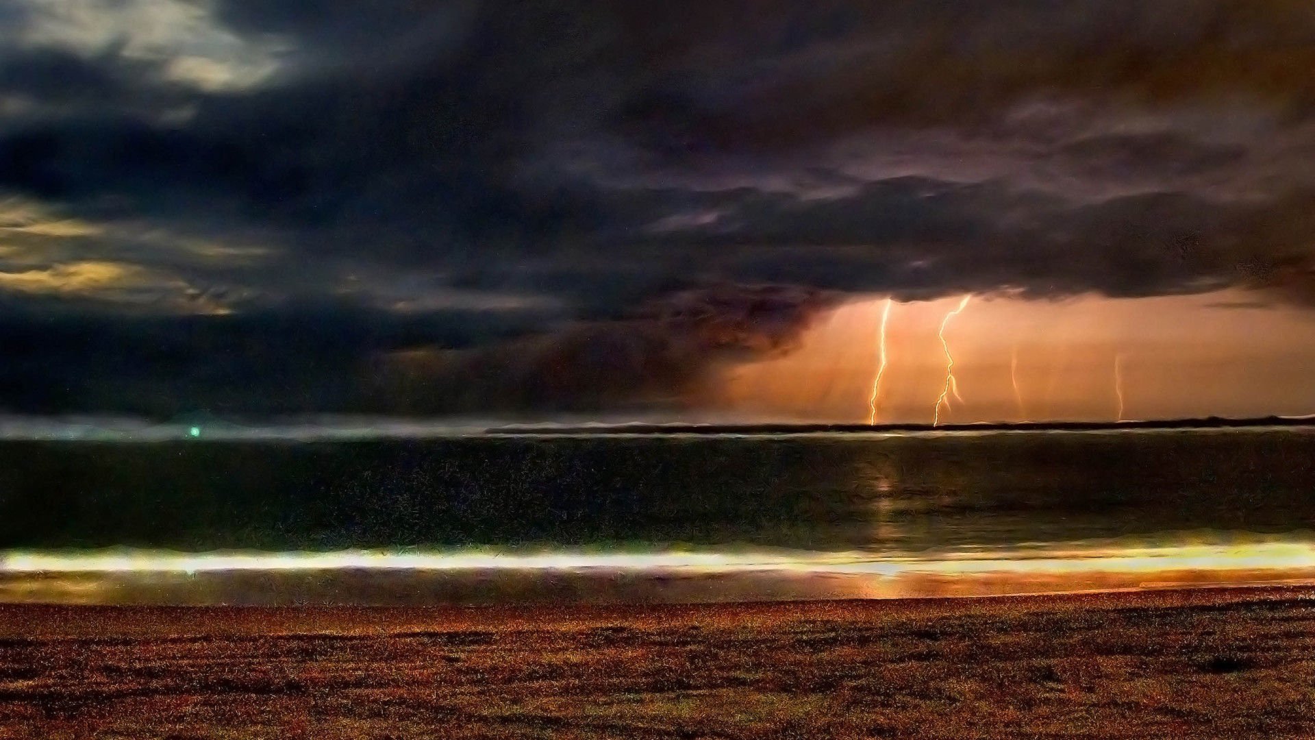 风景,风光,美景,旅游,自然,开阔风景,儿童桌面专用